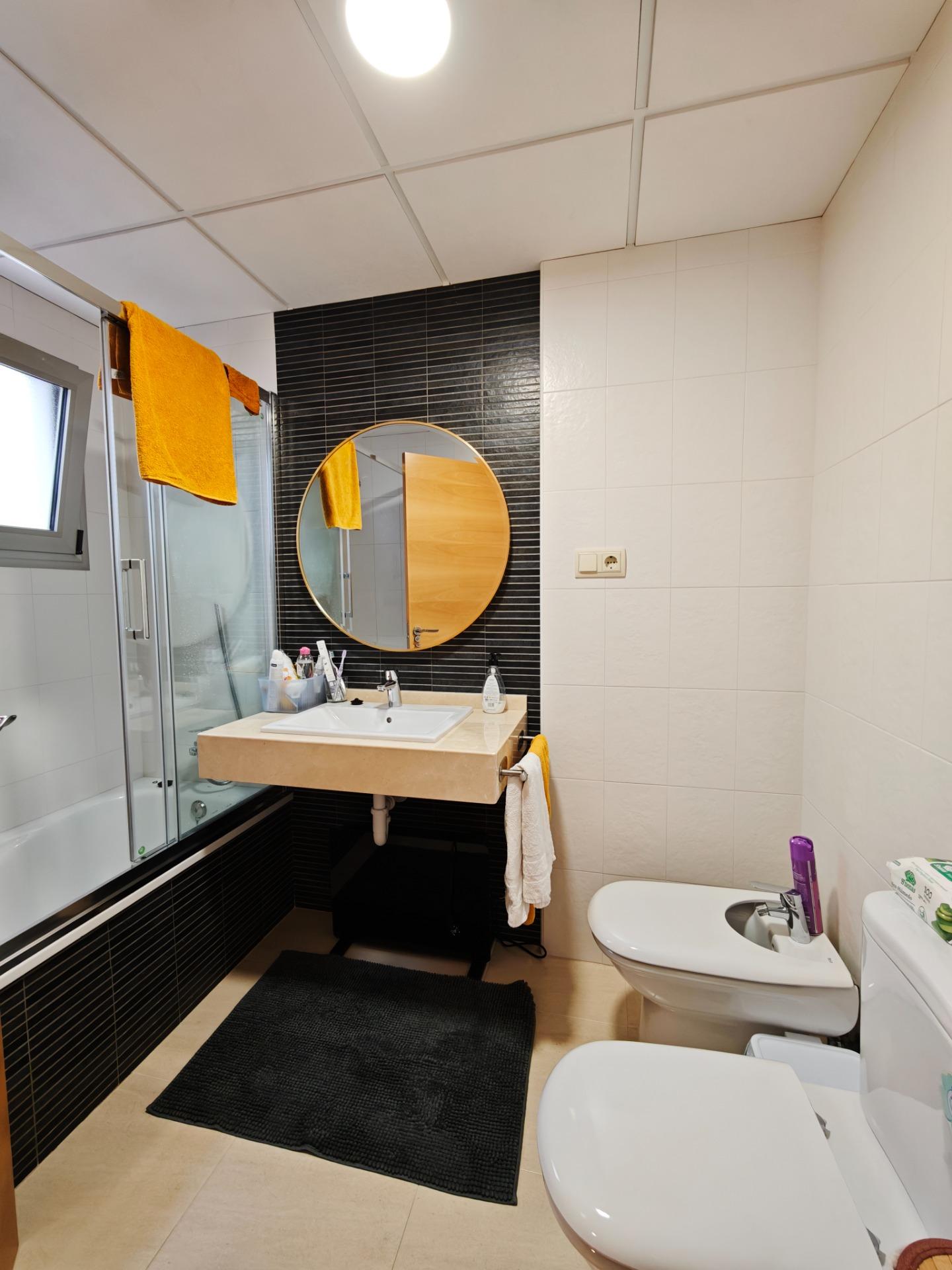 For sale - 2 Bedroom 2 Bathroom Apartment in San Miguel de Salinas - San Miguel De Salinas  - Alicante