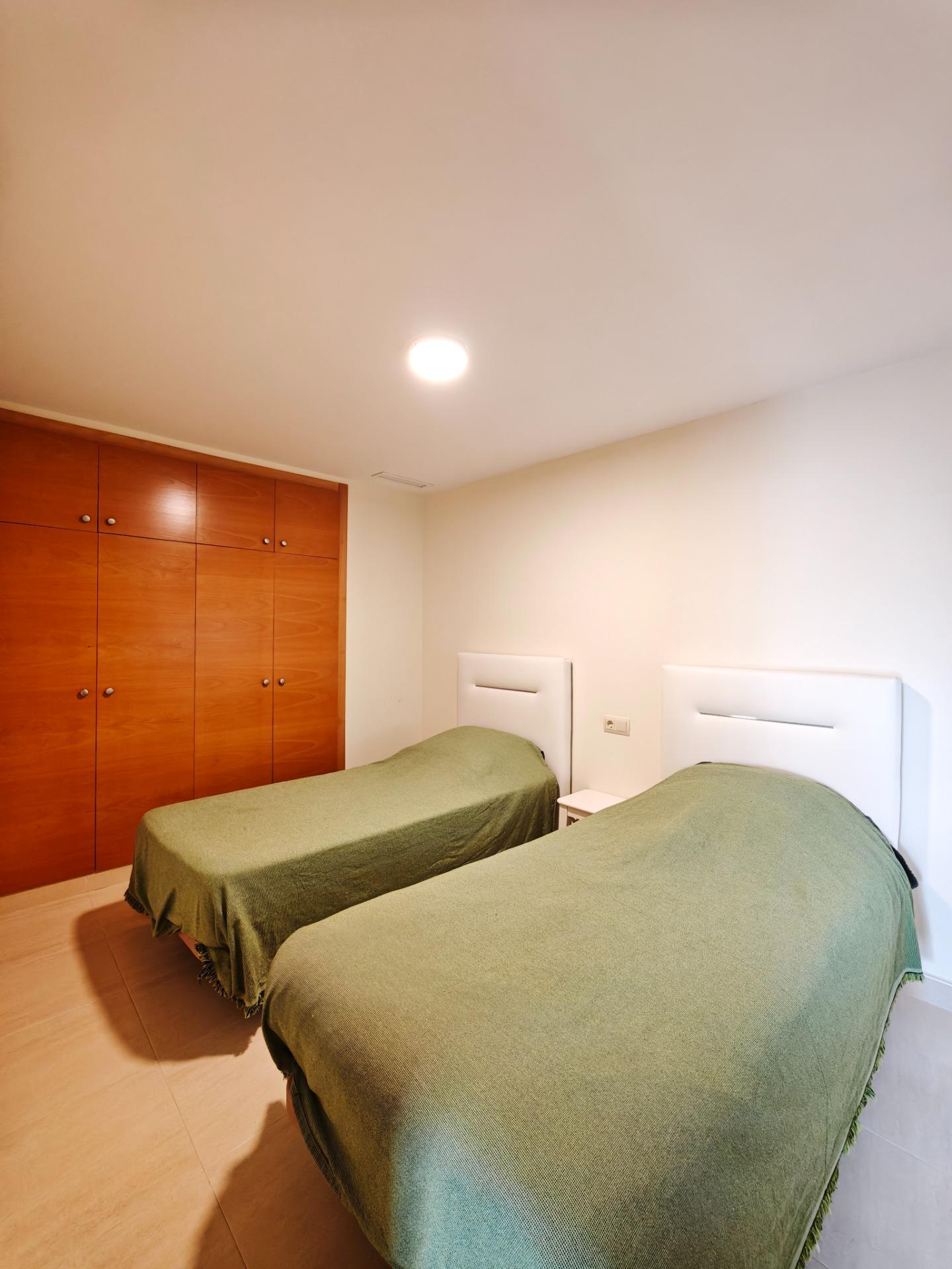 For sale - 2 Bedroom 2 Bathroom Apartment in San Miguel de Salinas - San Miguel De Salinas  - Alicante