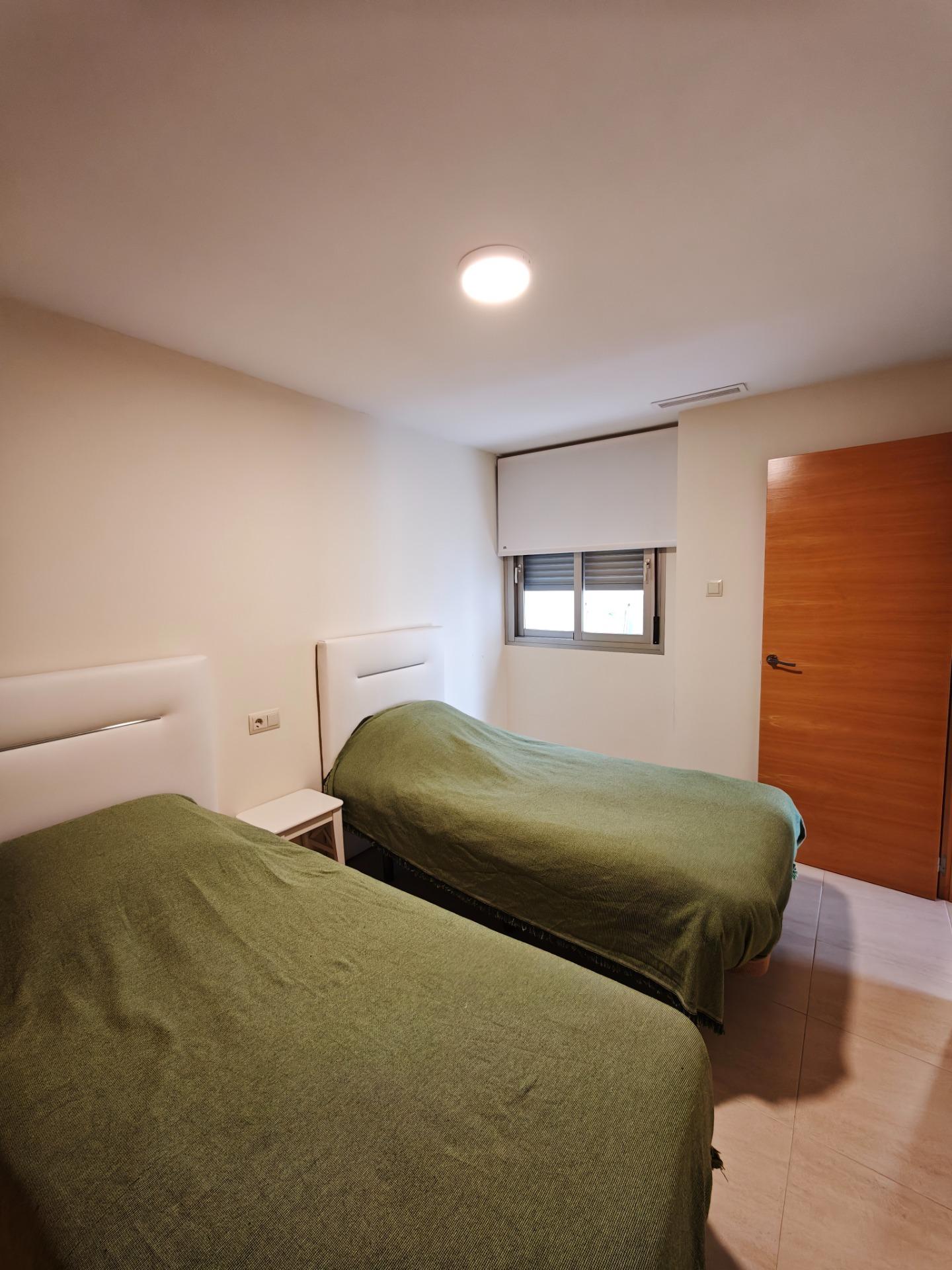 For sale - 2 Bedroom 2 Bathroom Apartment in San Miguel de Salinas - San Miguel De Salinas  - Alicante