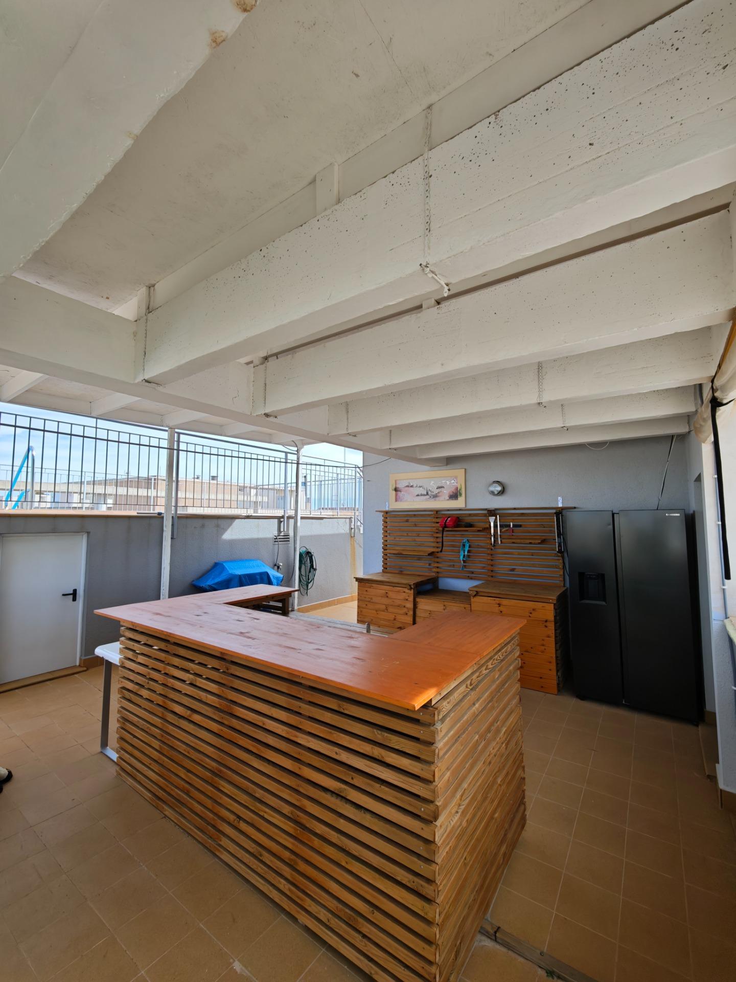 For sale - 2 Bedroom 2 Bathroom Apartment in San Miguel de Salinas - San Miguel De Salinas  - Alicante