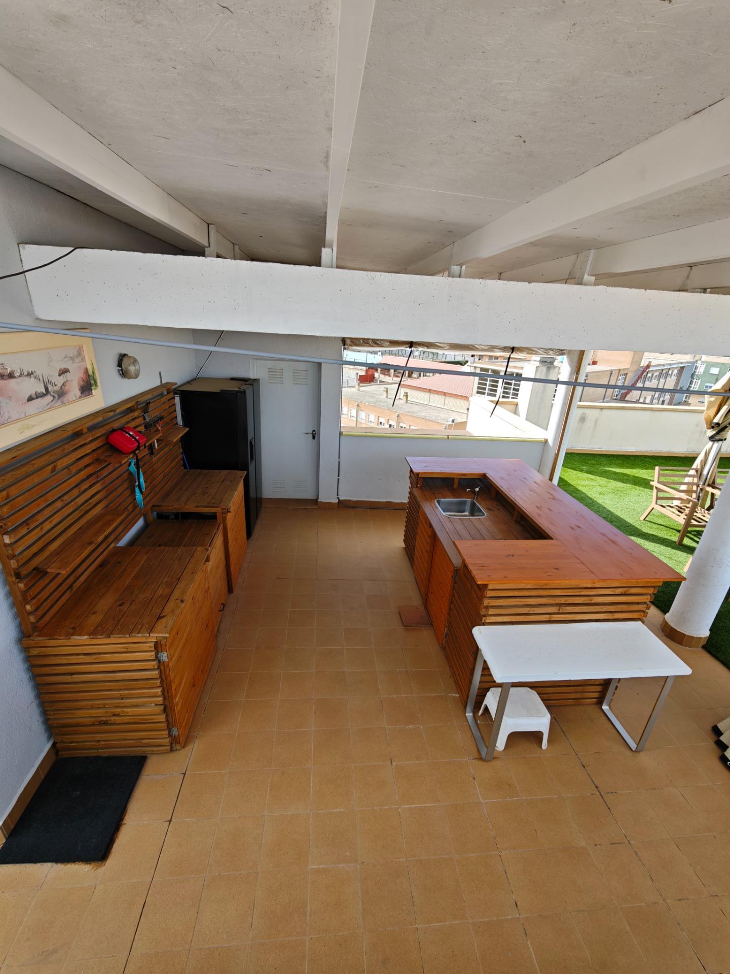 For sale - 2 Bedroom 2 Bathroom Apartment in San Miguel de Salinas - San Miguel De Salinas  - Alicante