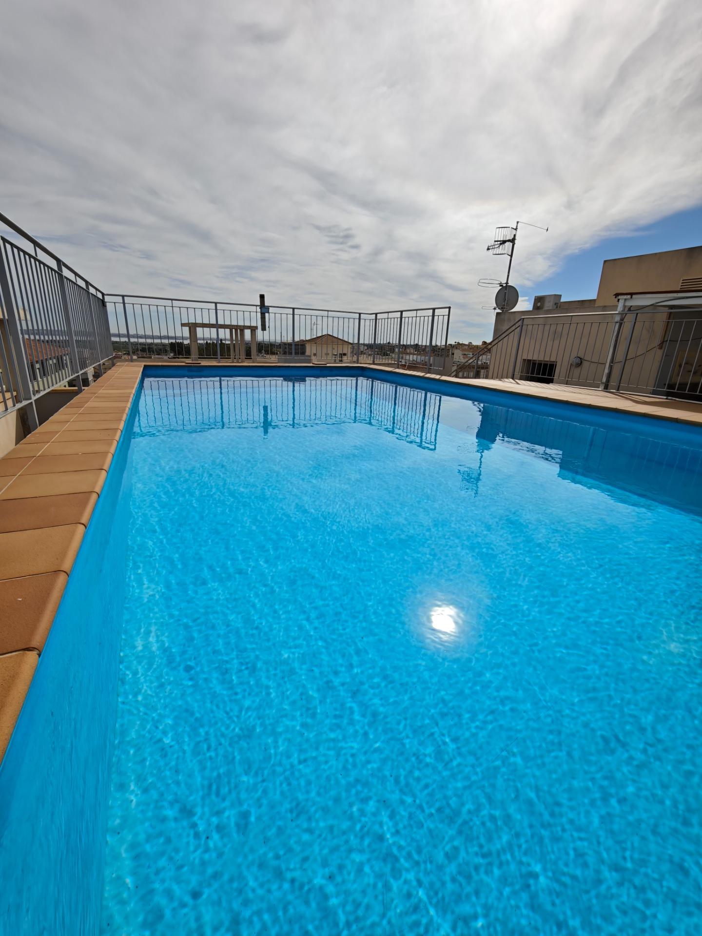 For sale - 2 Bedroom 2 Bathroom Apartment in San Miguel de Salinas - San Miguel De Salinas  - Alicante