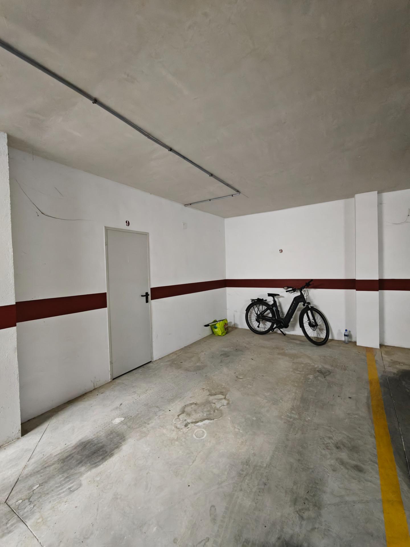 For sale - 2 Bedroom 2 Bathroom Apartment in San Miguel de Salinas - San Miguel De Salinas  - Alicante