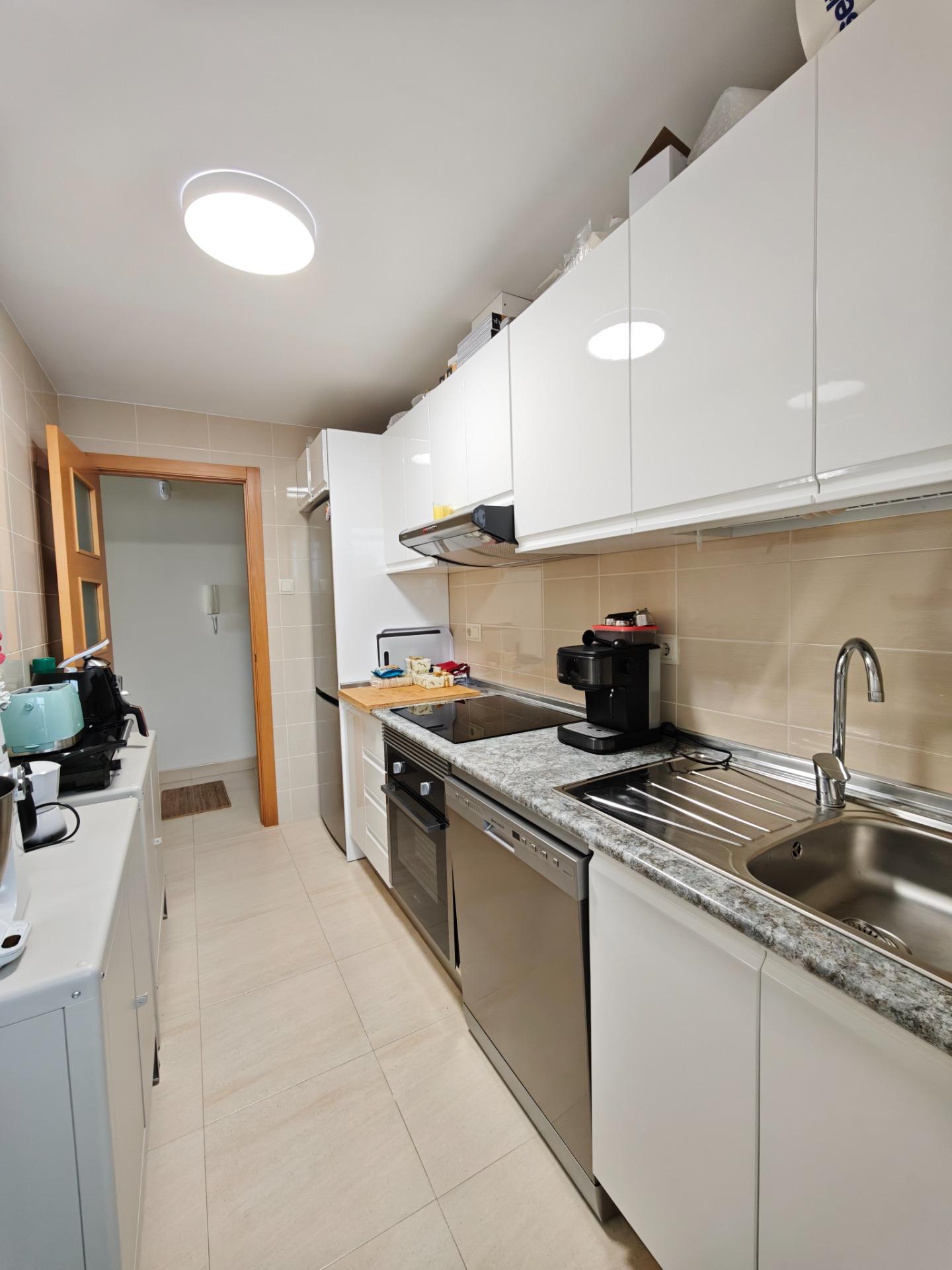 For sale - 2 Bedroom 2 Bathroom Apartment in San Miguel de Salinas - San Miguel De Salinas  - Alicante