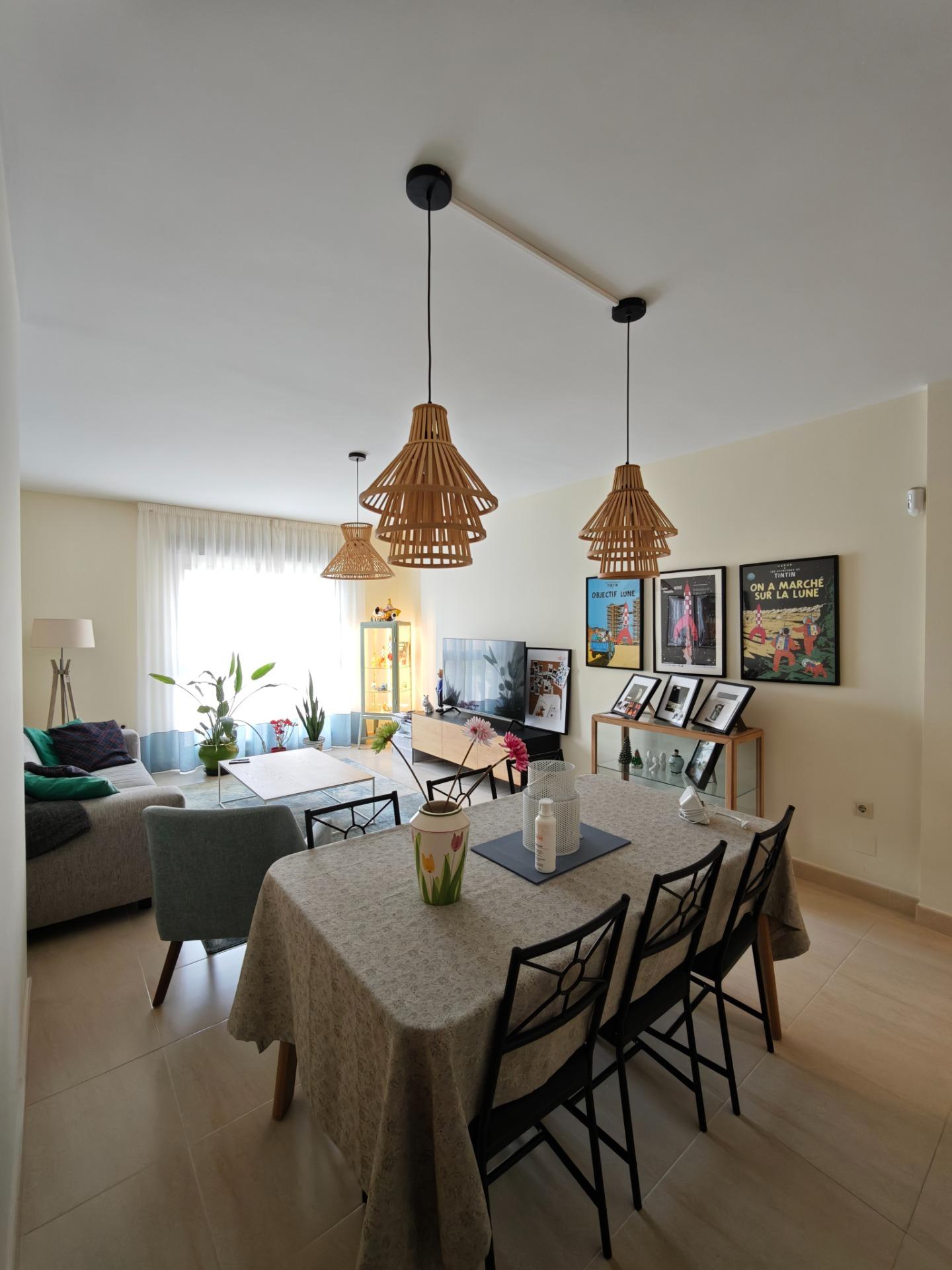 For sale - 2 Bedroom 2 Bathroom Apartment in San Miguel de Salinas - San Miguel De Salinas  - Alicante