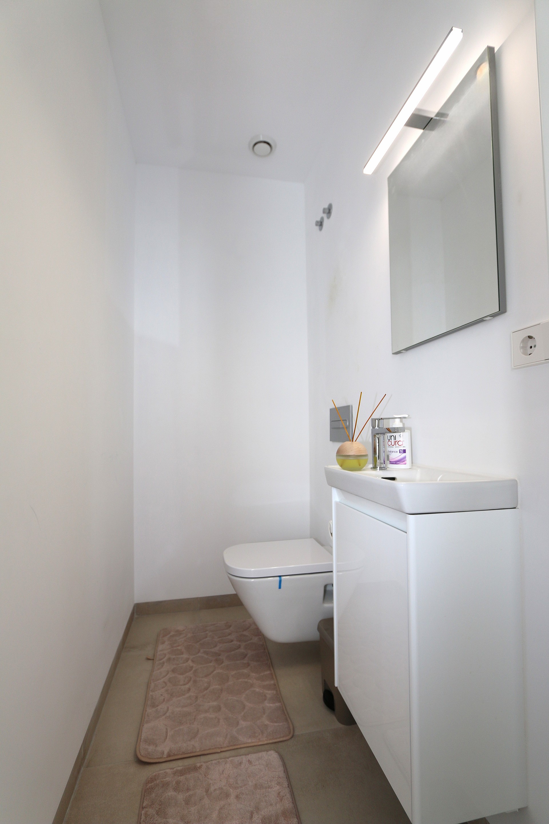 For sale - 3 Bedroom 3 Bathroom Villa in Pilar de La Horadada - Costa Blanca  - Alicante