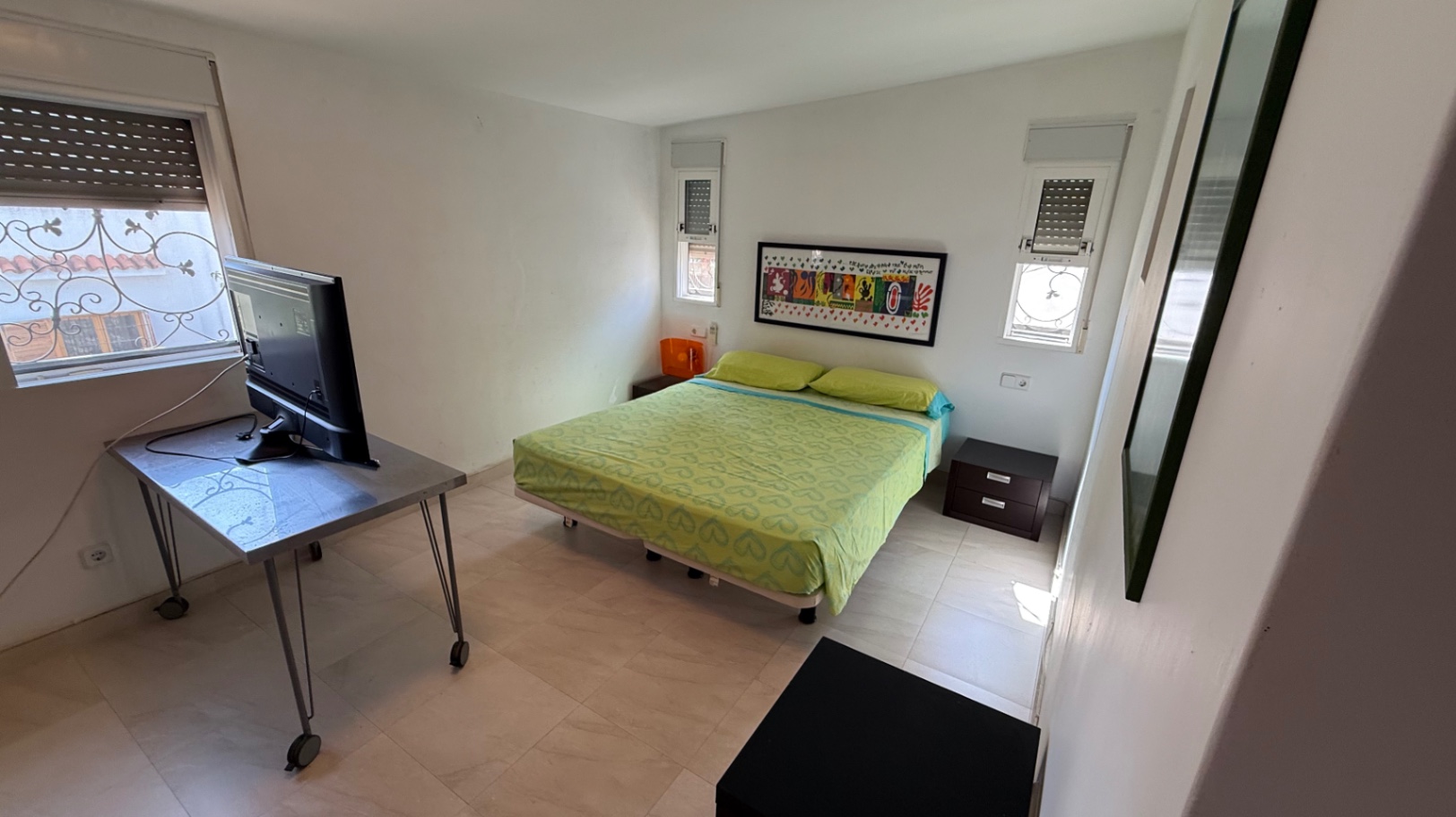 For sale - 4 Bedroom 2 Bathroom Villa in Orihuela - Inland  - Alicante