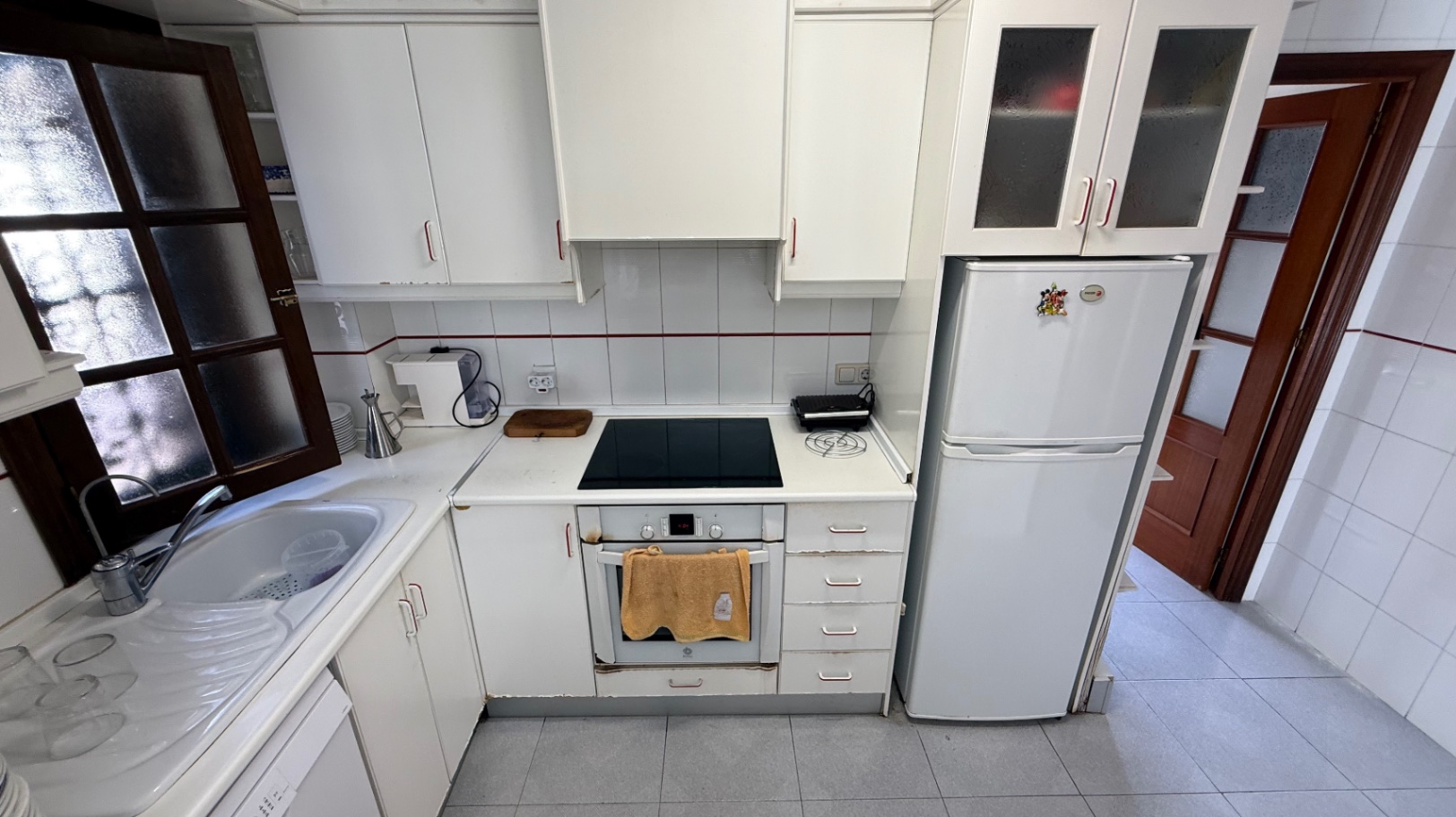 For sale - 4 Bedroom 2 Bathroom Villa in Orihuela - Inland  - Alicante