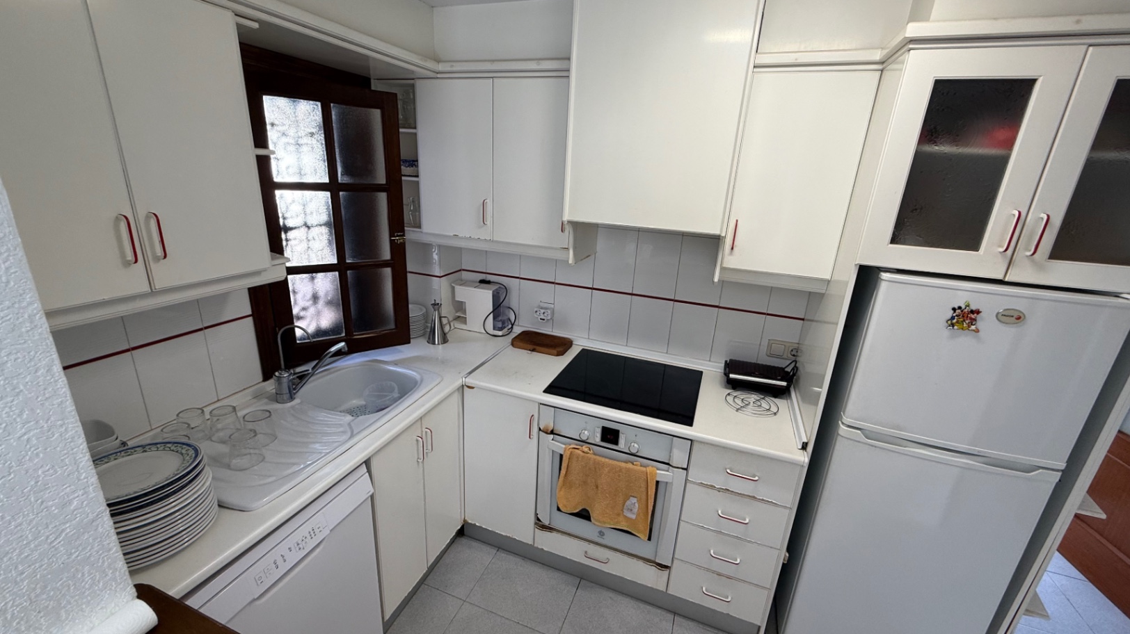 For sale - 4 Bedroom 2 Bathroom Villa in Orihuela - Inland  - Alicante