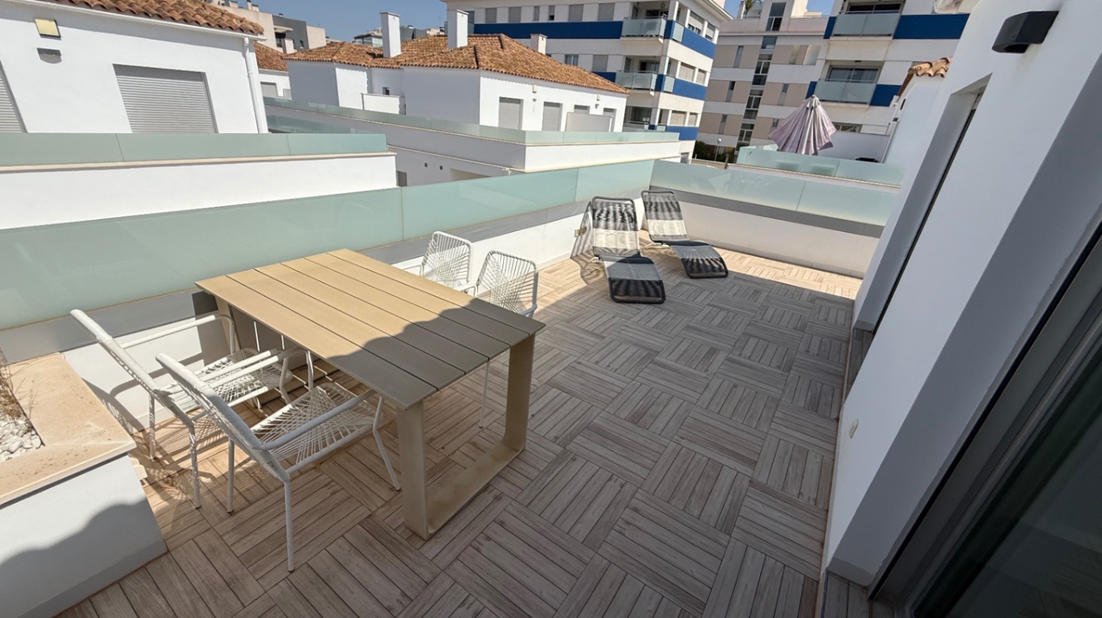 For sale - 5 Bedroom 3 Bathroom Town House in Orihuela - Inland  - Alicante