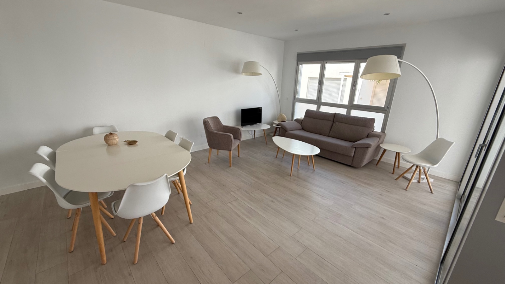 For sale - 5 Bedroom 3 Bathroom Town House in Orihuela - Inland  - Alicante