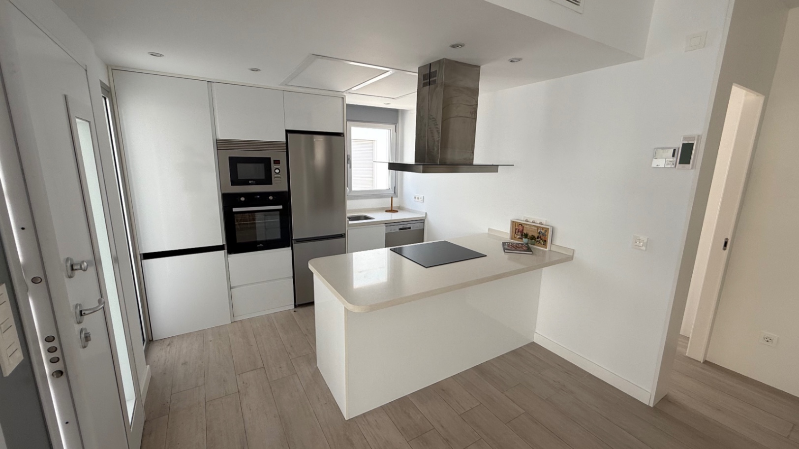 For sale - 5 Bedroom 3 Bathroom Town House in Orihuela - Inland  - Alicante