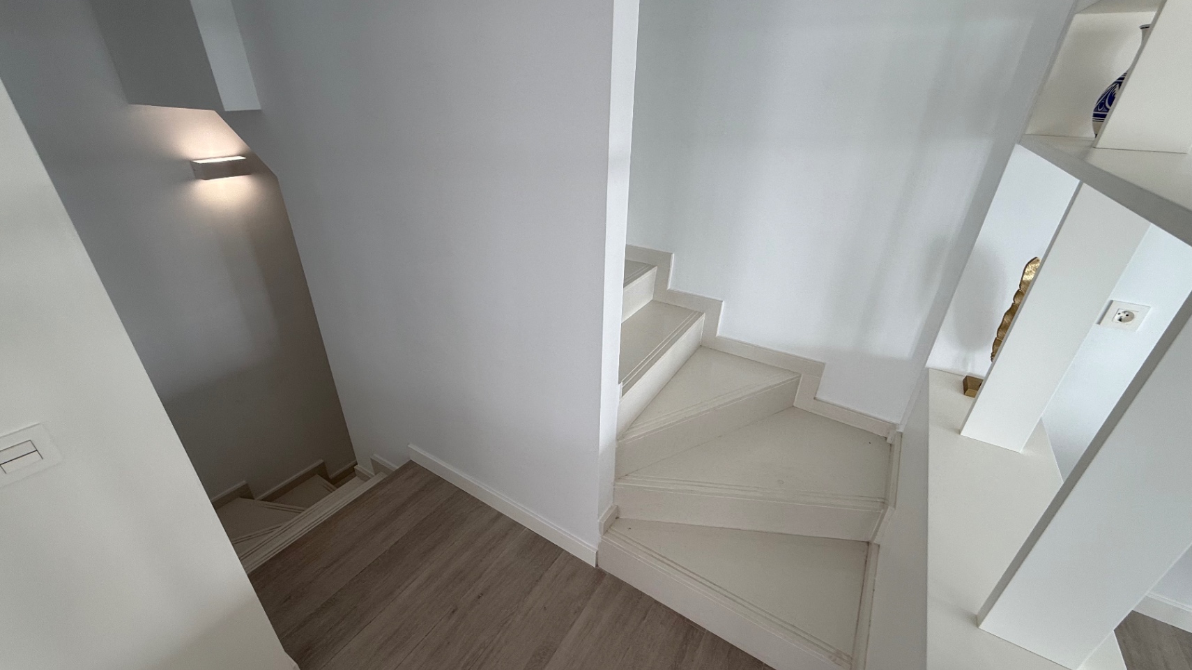 For sale - 5 Bedroom 3 Bathroom Town House in Orihuela - Inland  - Alicante