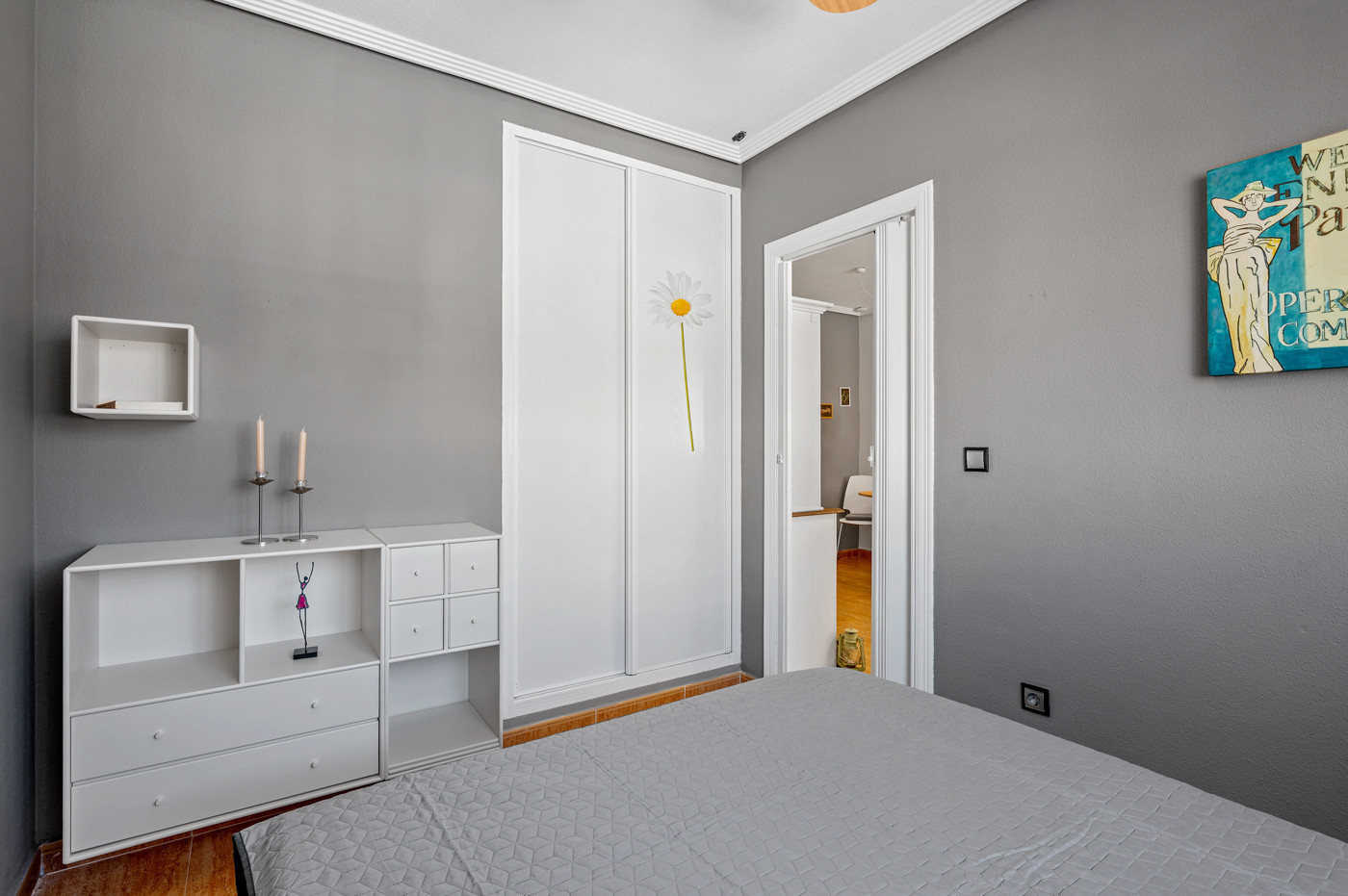 For sale - 2 Bedroom 1 Bathroom Bungalow in Orihuela Costa - Costa Blanca  - Alicante