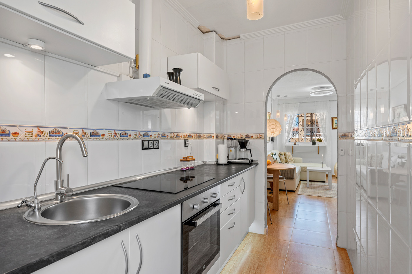 For sale - 2 Bedroom 1 Bathroom Bungalow in Orihuela Costa - Costa Blanca  - Alicante