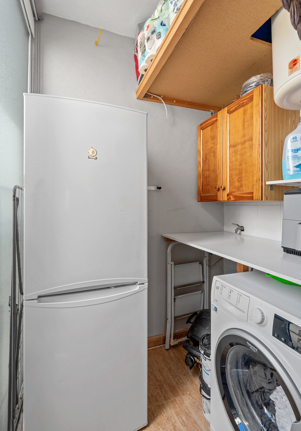 For sale - 2 Bedroom 1 Bathroom Bungalow in Orihuela Costa - Costa Blanca  - Alicante