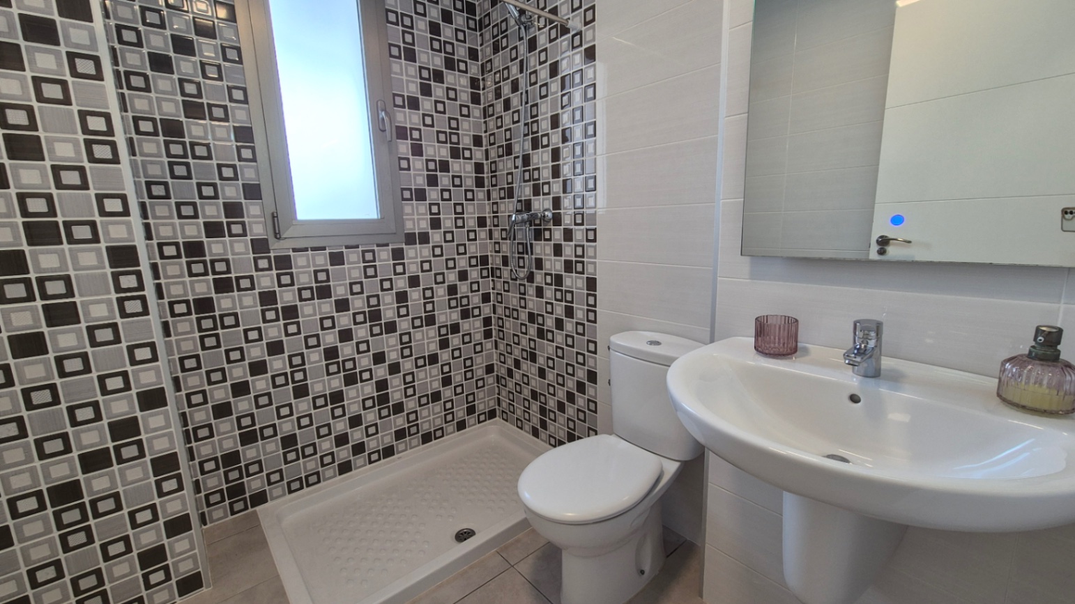 For sale - 2 Bedroom 2 Bathroom Penthouse in Orihuela - Inland  - Alicante