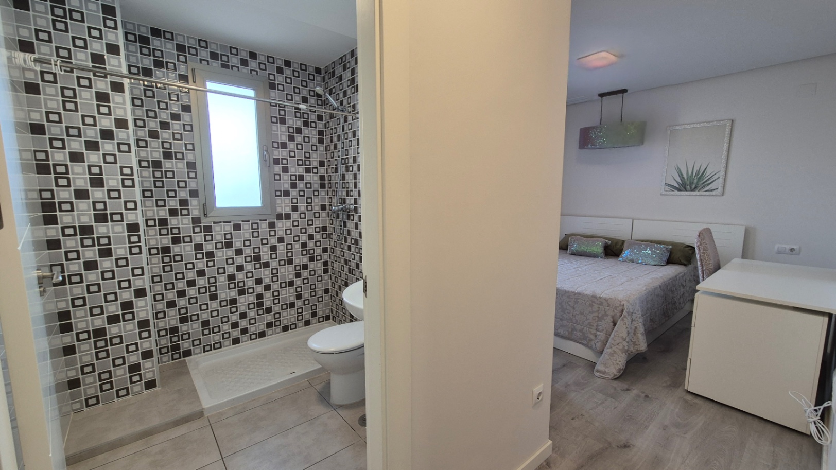 For sale - 2 Bedroom 2 Bathroom Penthouse in Orihuela - Inland  - Alicante