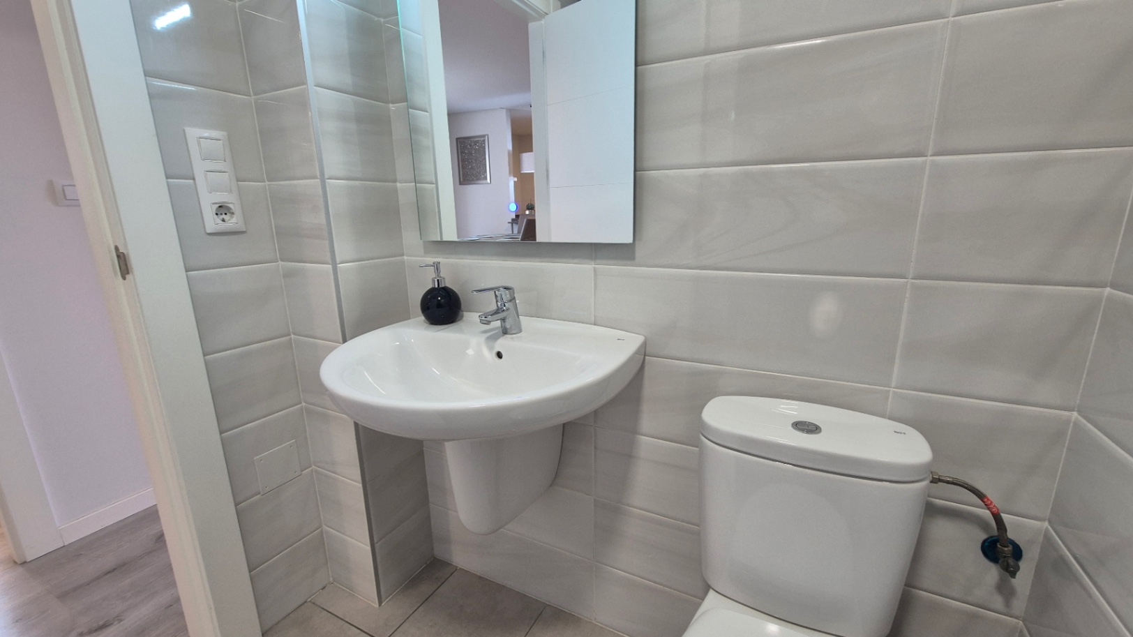 For sale - 2 Bedroom 2 Bathroom Penthouse in Orihuela - Inland  - Alicante