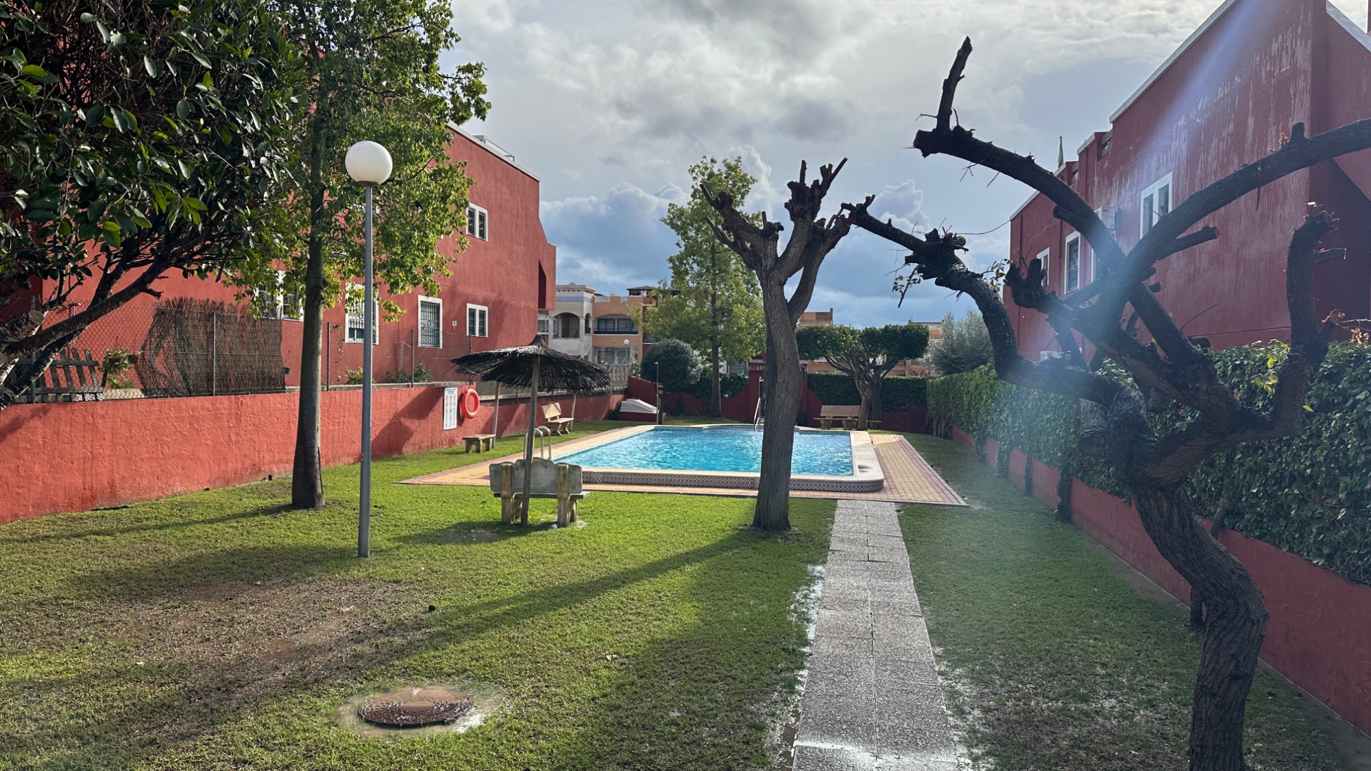 For sale - 2 Bedroom 2 Bathroom Apartment in Orihuela Costa - Costa Blanca  - Alicante