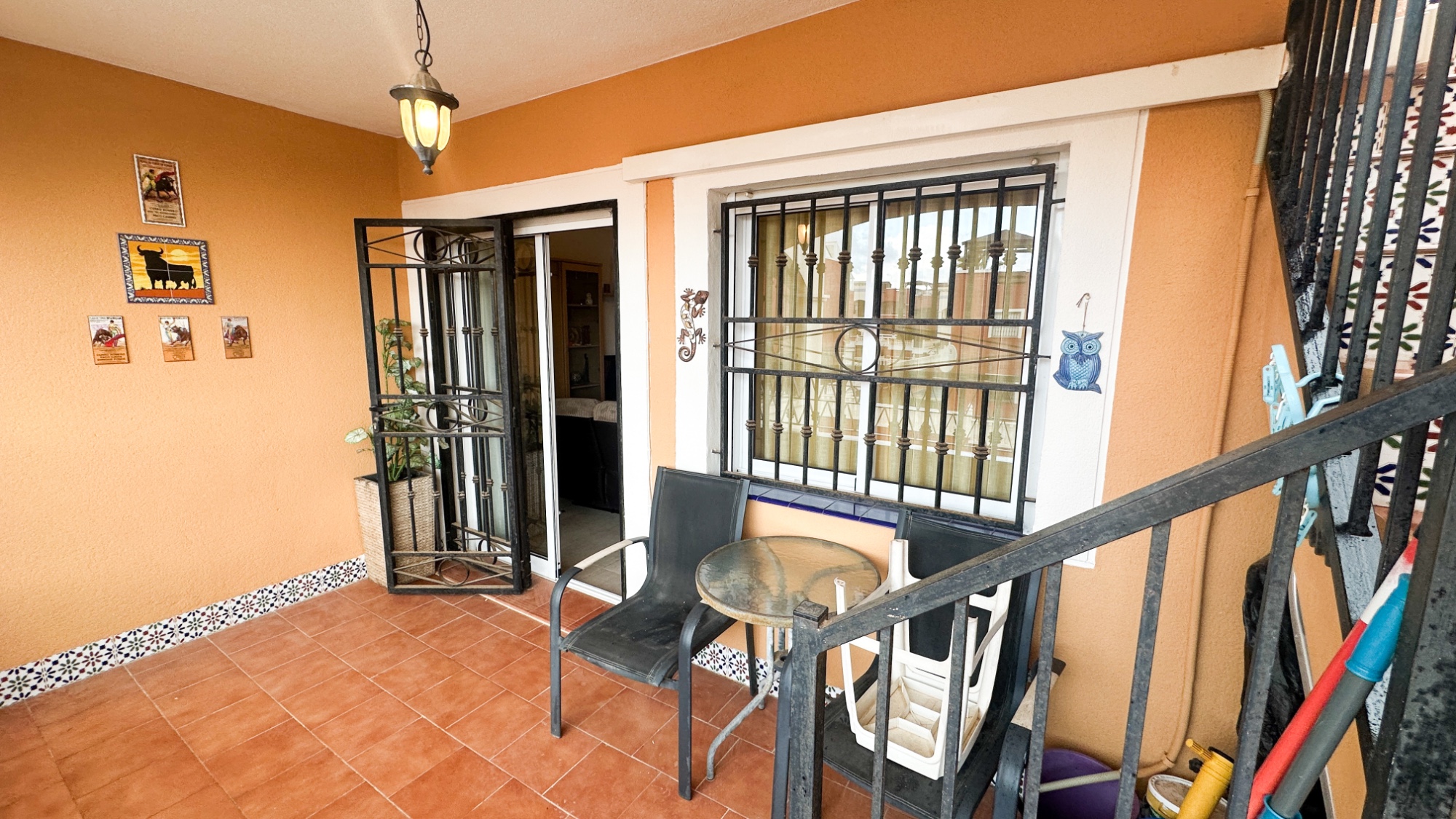 For sale - 2 Bedroom 2 Bathroom Apartment in Orihuela Costa - Costa Blanca  - Alicante