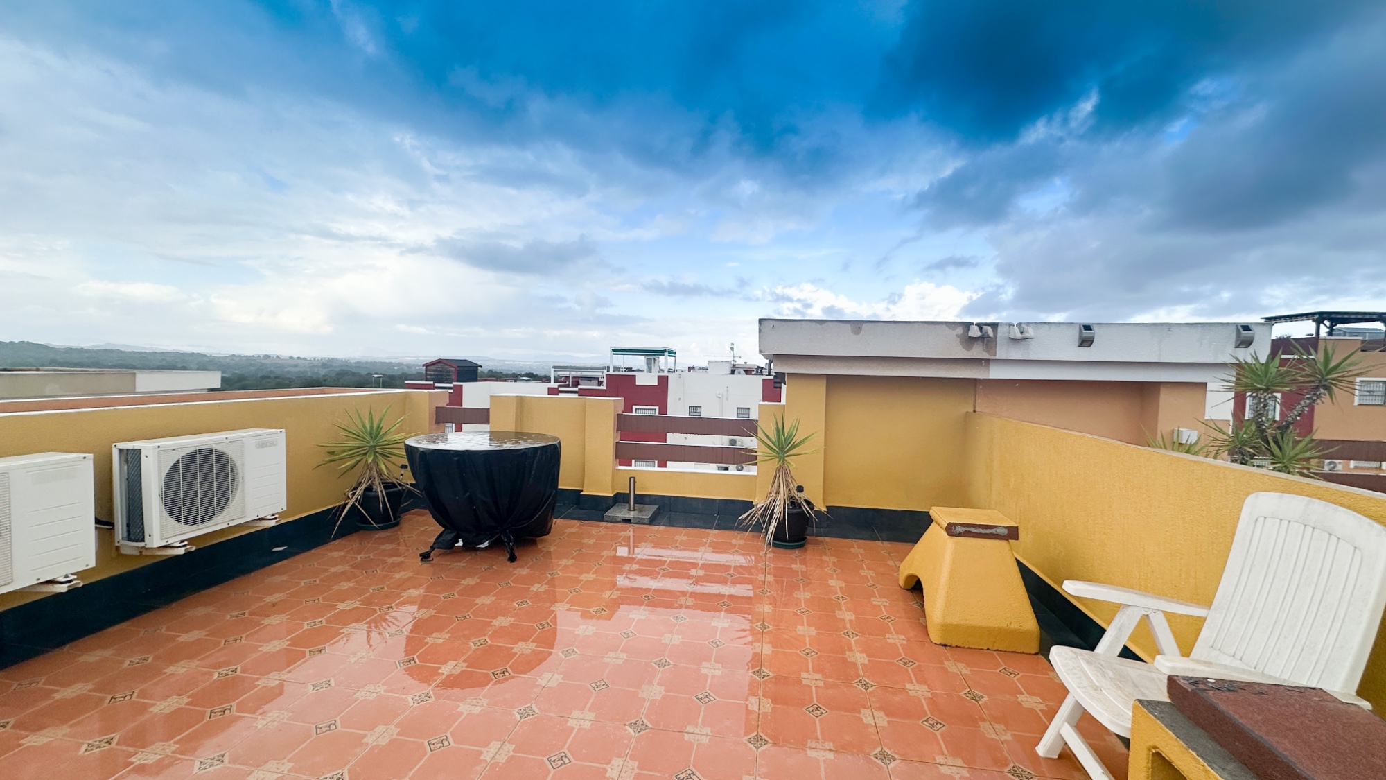 For sale - 2 Bedroom 2 Bathroom Apartment in Orihuela Costa - Costa Blanca  - Alicante