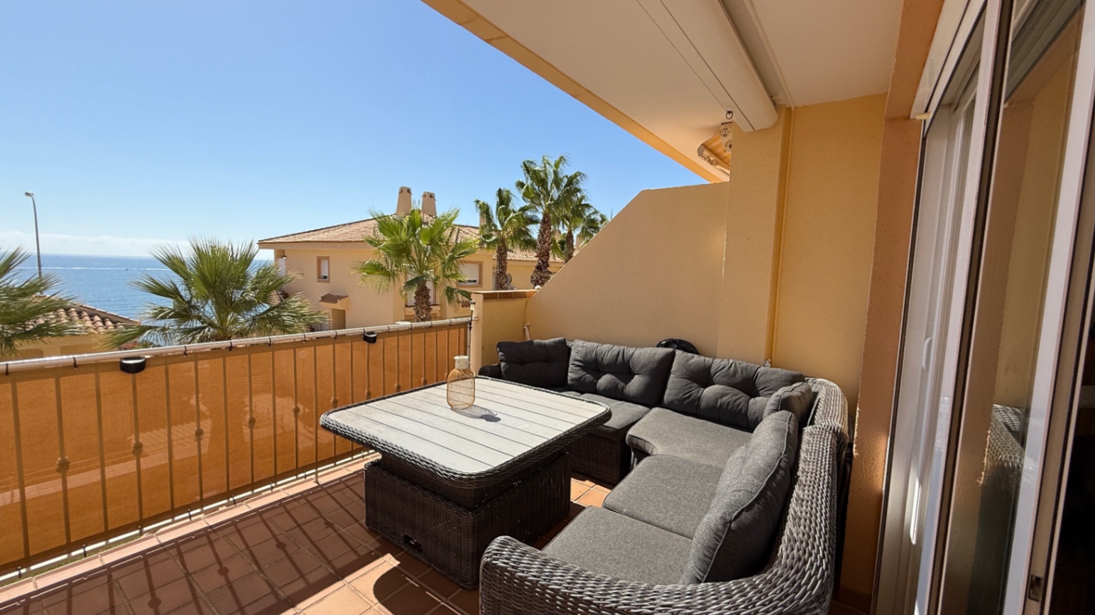 For sale - 3 Bedroom 2 Bathroom Duplex in Orihuela - Inland  - Alicante