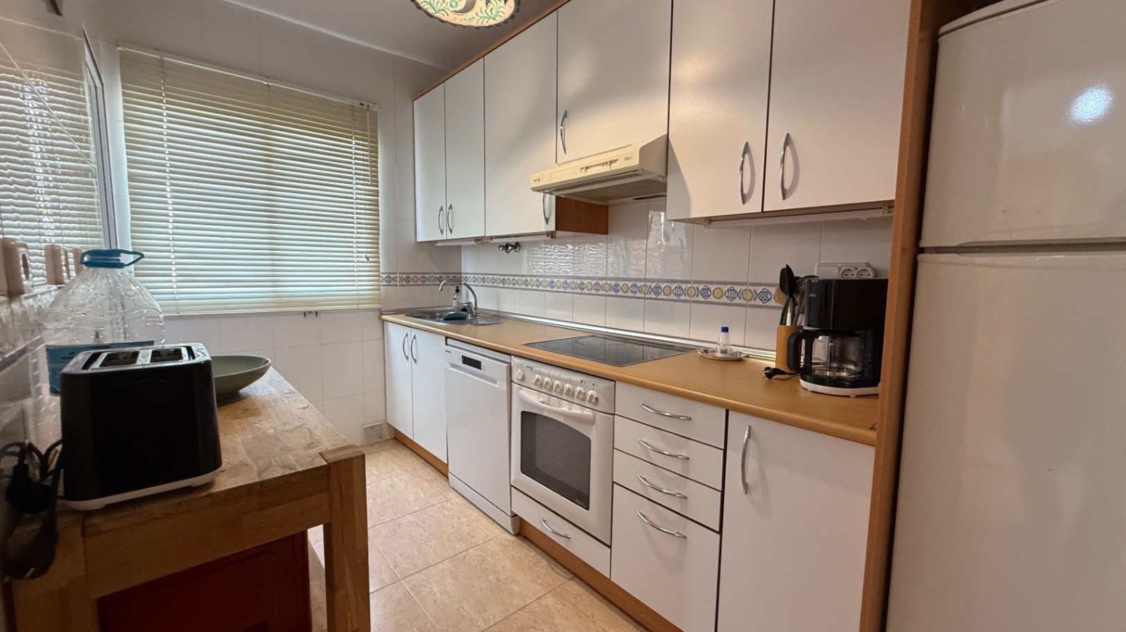 For sale - 3 Bedroom 2 Bathroom Duplex in Orihuela - Inland  - Alicante