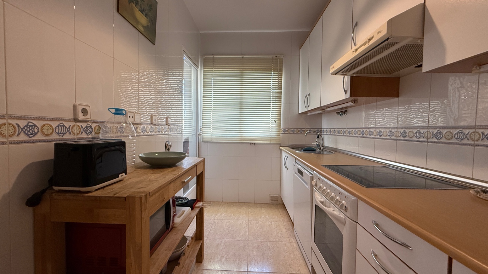 For sale - 3 Bedroom 2 Bathroom Duplex in Orihuela - Inland  - Alicante