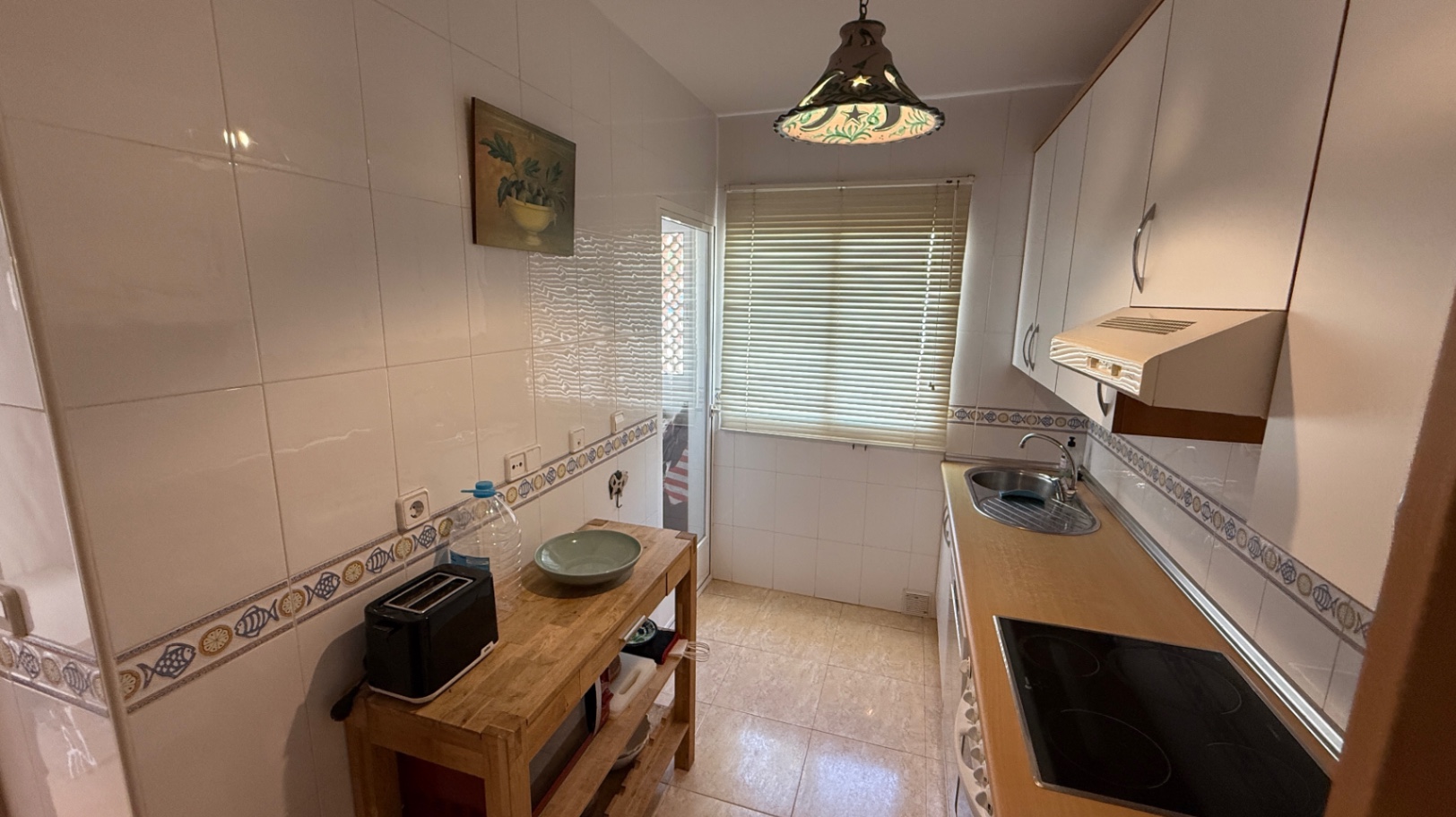 For sale - 3 Bedroom 2 Bathroom Duplex in Orihuela - Inland  - Alicante