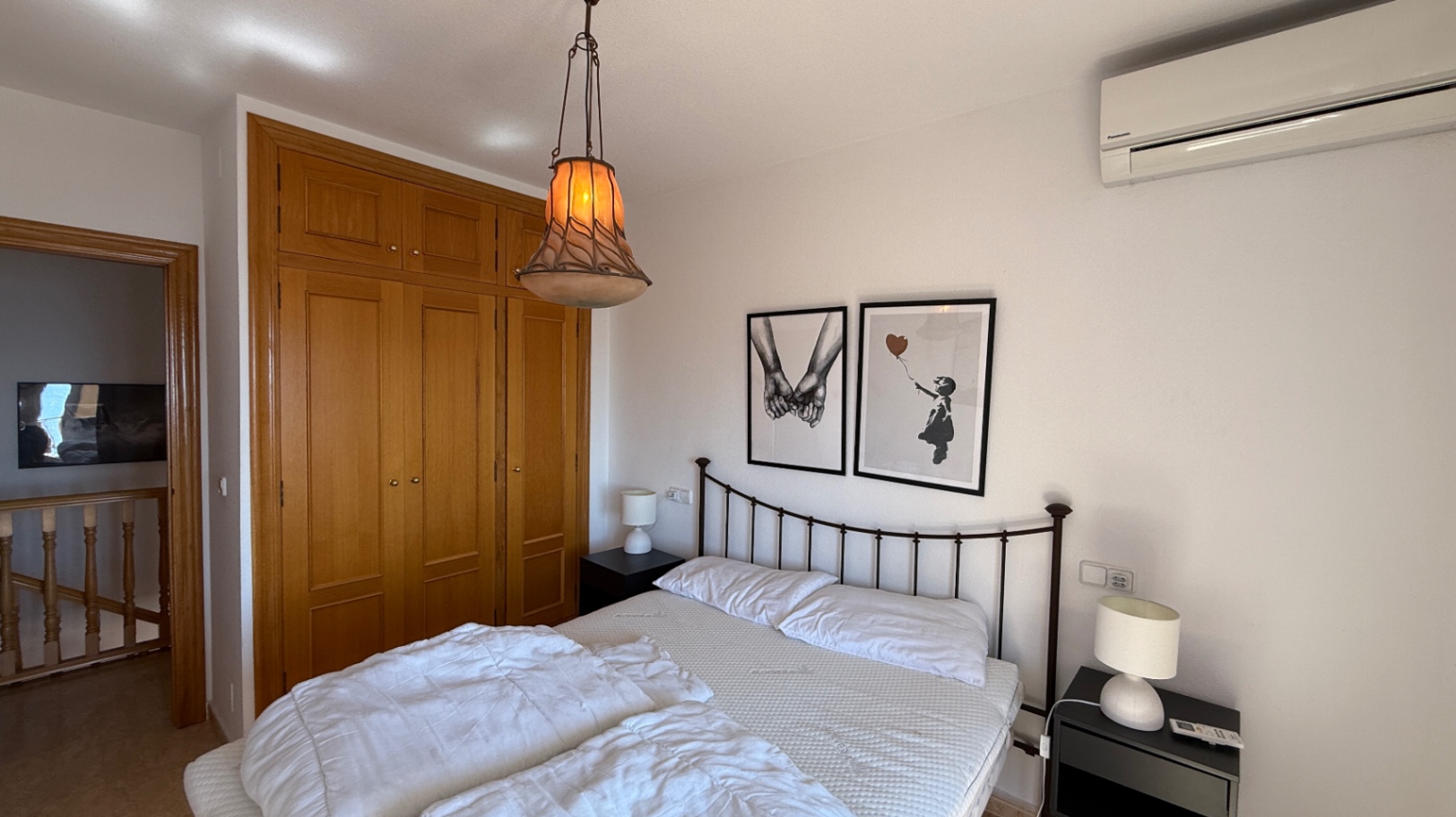 For sale - 3 Bedroom 2 Bathroom Duplex in Orihuela - Inland  - Alicante