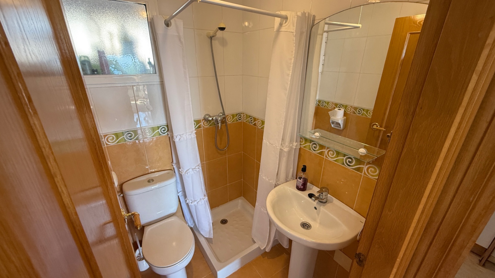 For sale - 3 Bedroom 2 Bathroom Duplex in Orihuela - Inland  - Alicante