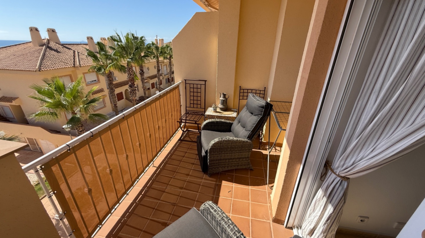 For sale - 3 Bedroom 2 Bathroom Duplex in Orihuela - Inland  - Alicante