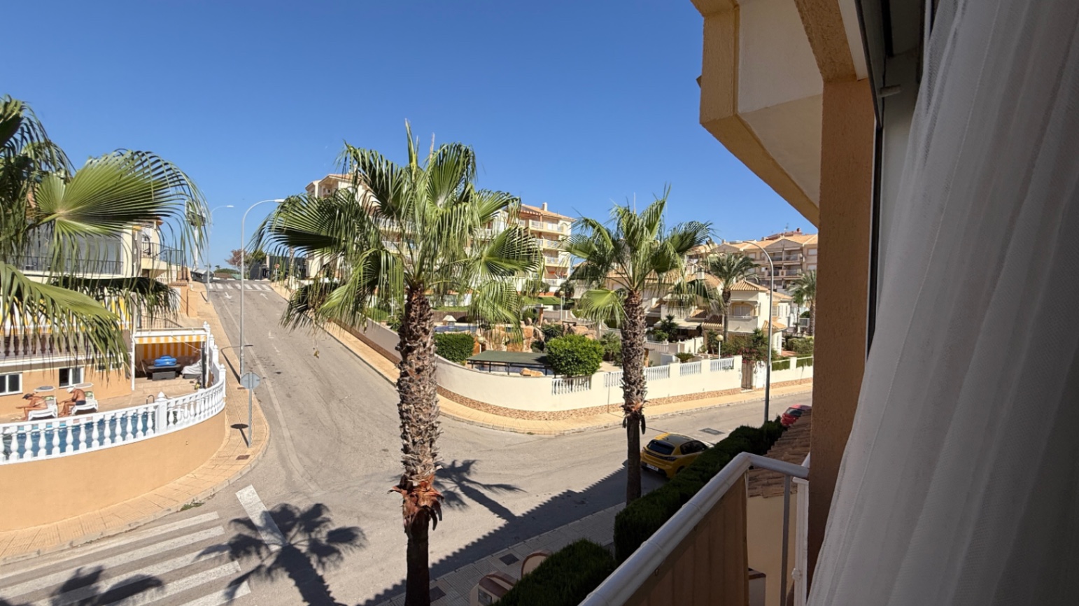 For sale - 3 Bedroom 2 Bathroom Duplex in Orihuela - Inland  - Alicante