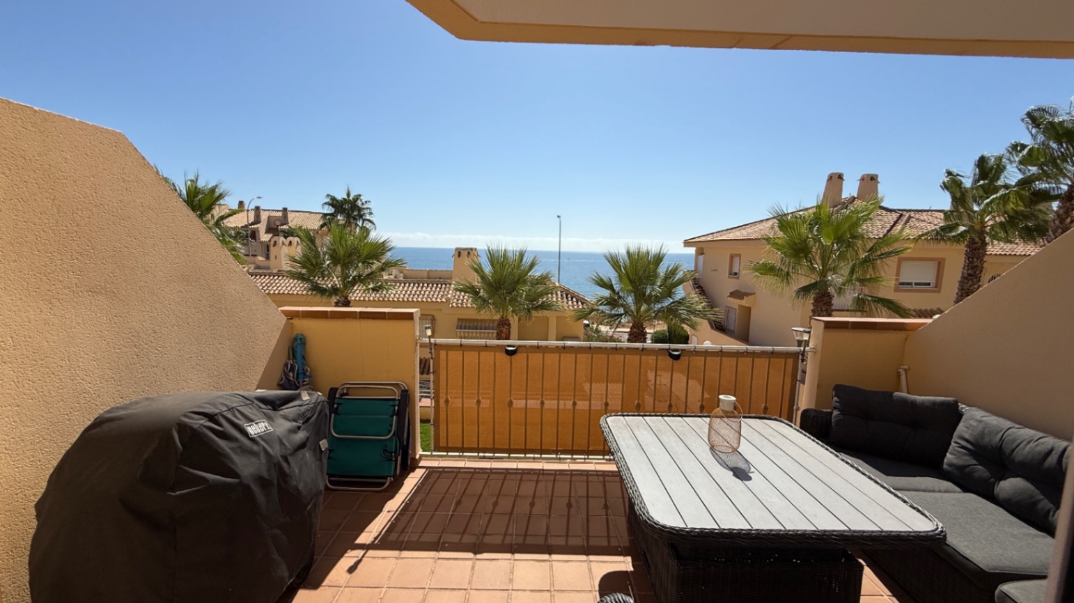 For sale - 3 Bedroom 2 Bathroom Duplex in Orihuela - Inland  - Alicante