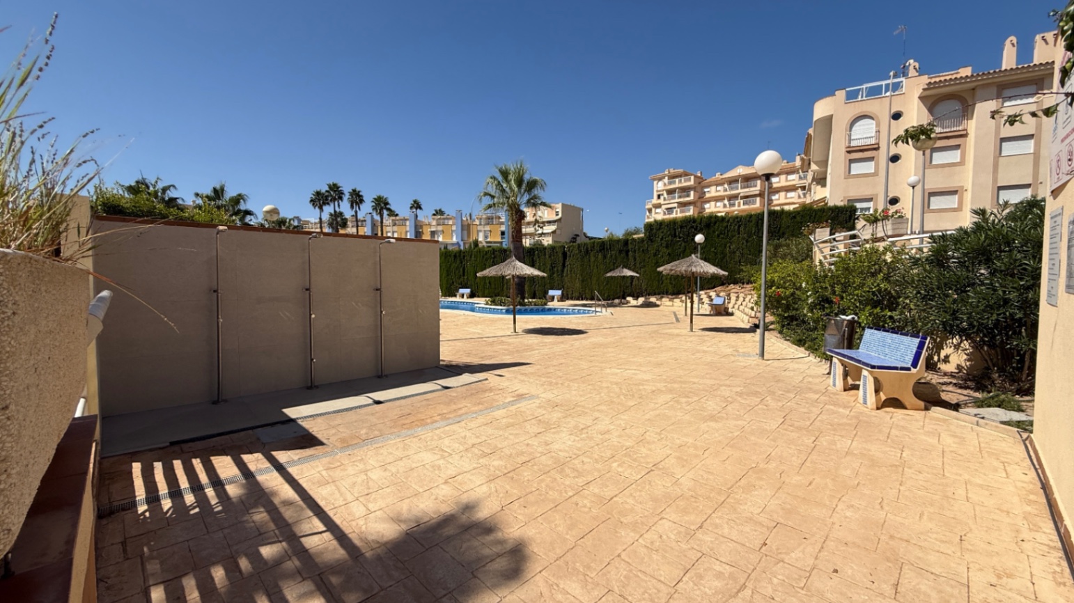 For sale - 3 Bedroom 2 Bathroom Duplex in Orihuela - Inland  - Alicante