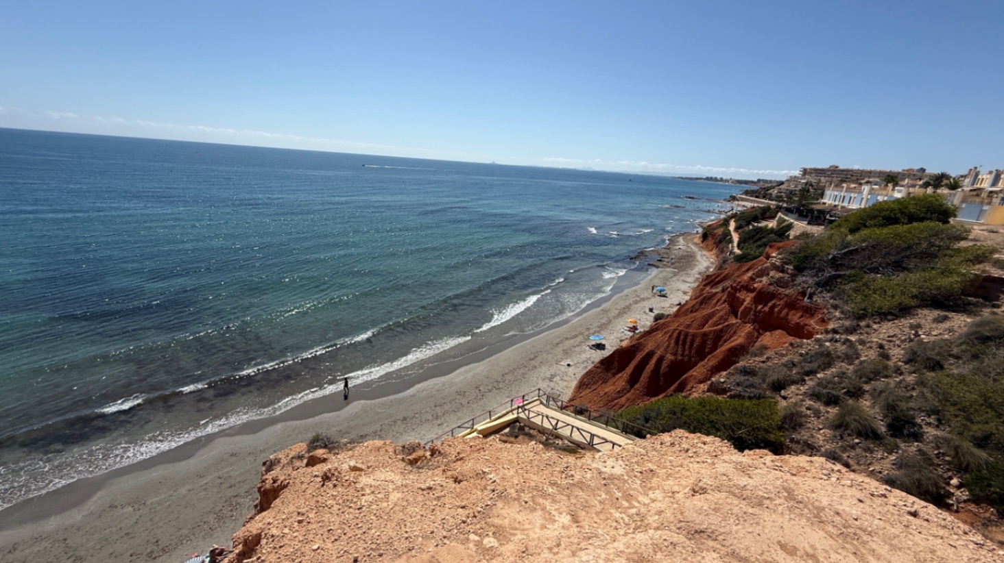 For sale - 3 Bedroom 2 Bathroom Duplex in Orihuela - Inland  - Alicante