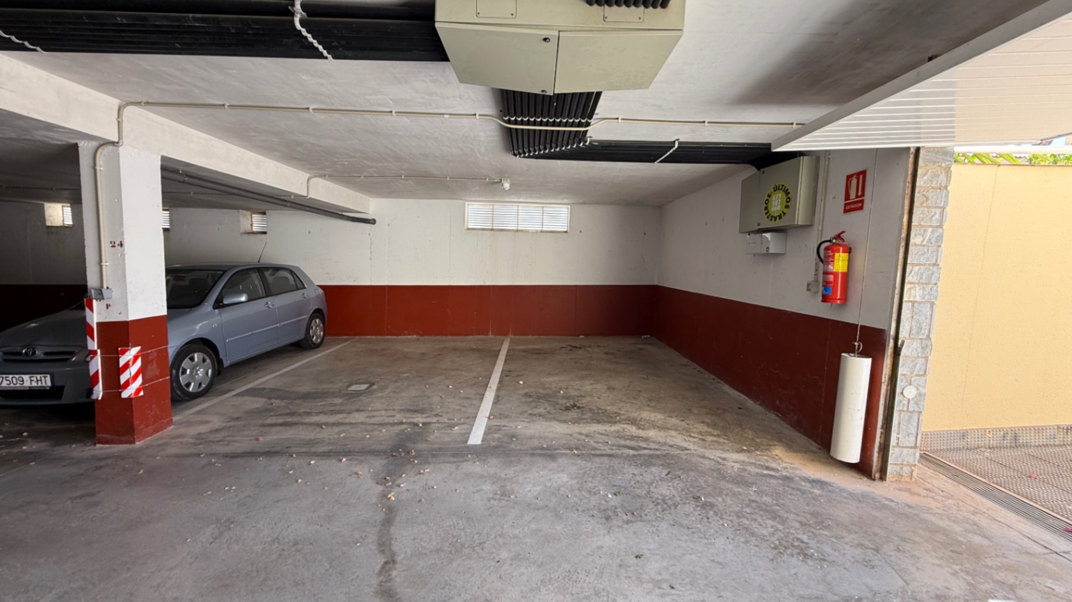 For sale - 3 Bedroom 2 Bathroom Duplex in Orihuela - Inland  - Alicante