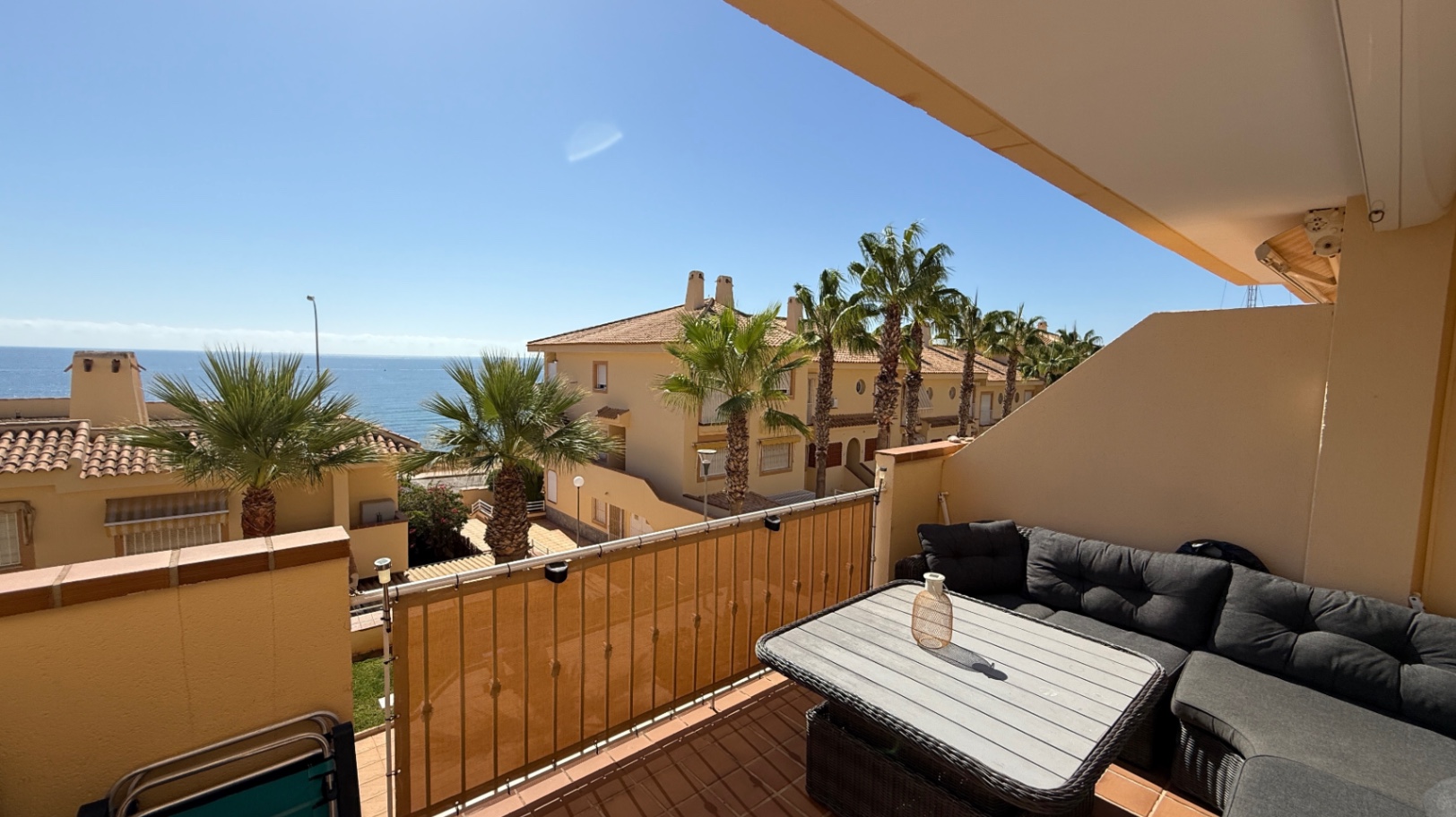For sale - 3 Bedroom 2 Bathroom Duplex in Orihuela - Inland  - Alicante