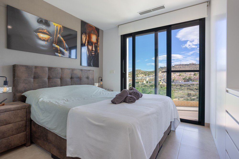 For sale - 3 Bedroom 3 Bathroom Town House in Benijofar - Costa Blanca  - Alicante