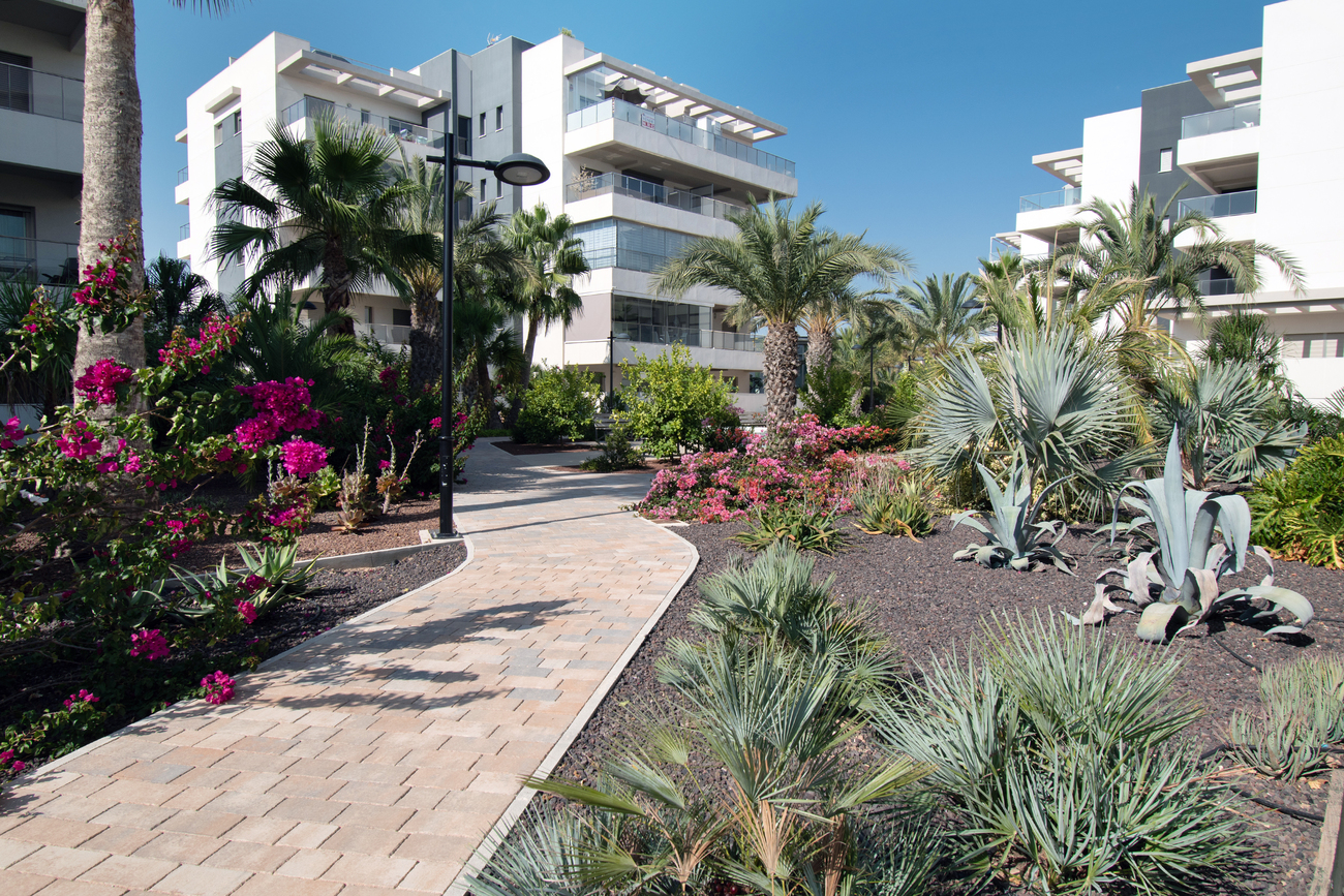 For sale - 3 Bedroom 2 Bathroom Apartment in Orihuela Costa - Los Dolses  - Alicante