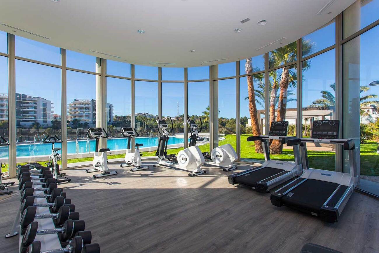For sale - 3 Bedroom 2 Bathroom Apartment in Orihuela Costa - Los Dolses  - Alicante