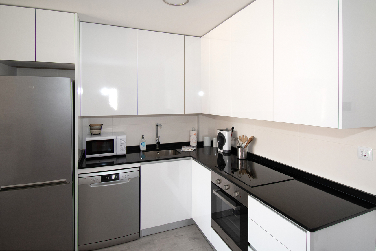 For sale - 3 Bedroom 2 Bathroom Apartment in Orihuela Costa - Los Dolses  - Alicante