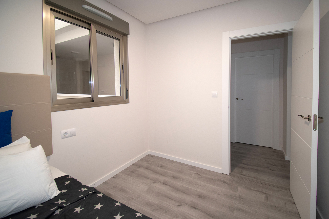 For sale - 3 Bedroom 2 Bathroom Apartment in Orihuela Costa - Los Dolses  - Alicante