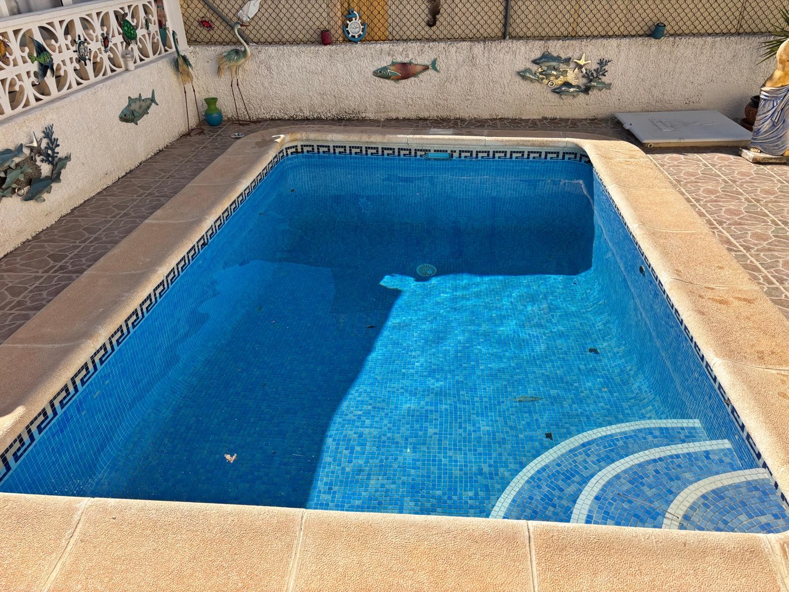 For sale - 2 Bedroom 2 Bathroom Villa in Ciudad Quesada - Costa Blanca  - Alicante