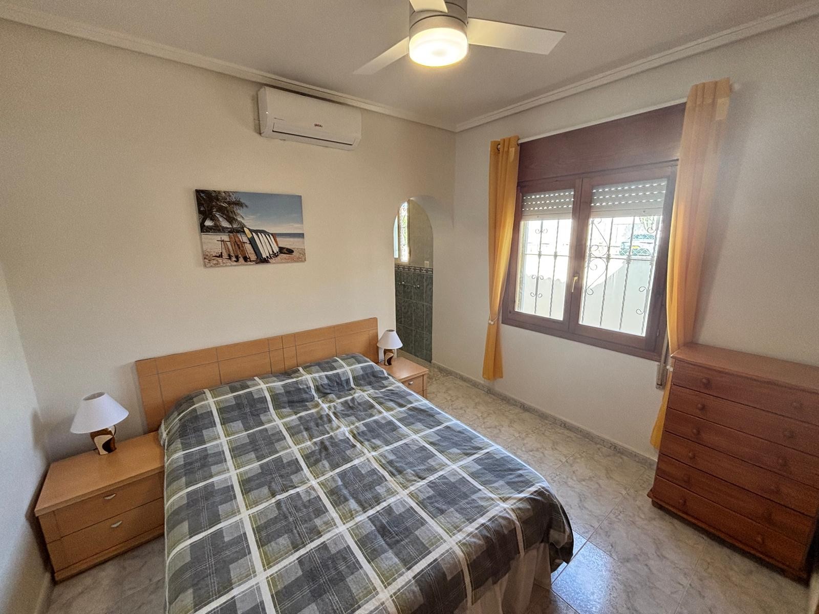 For sale - 2 Bedroom 2 Bathroom Villa in Ciudad Quesada - Costa Blanca  - Alicante