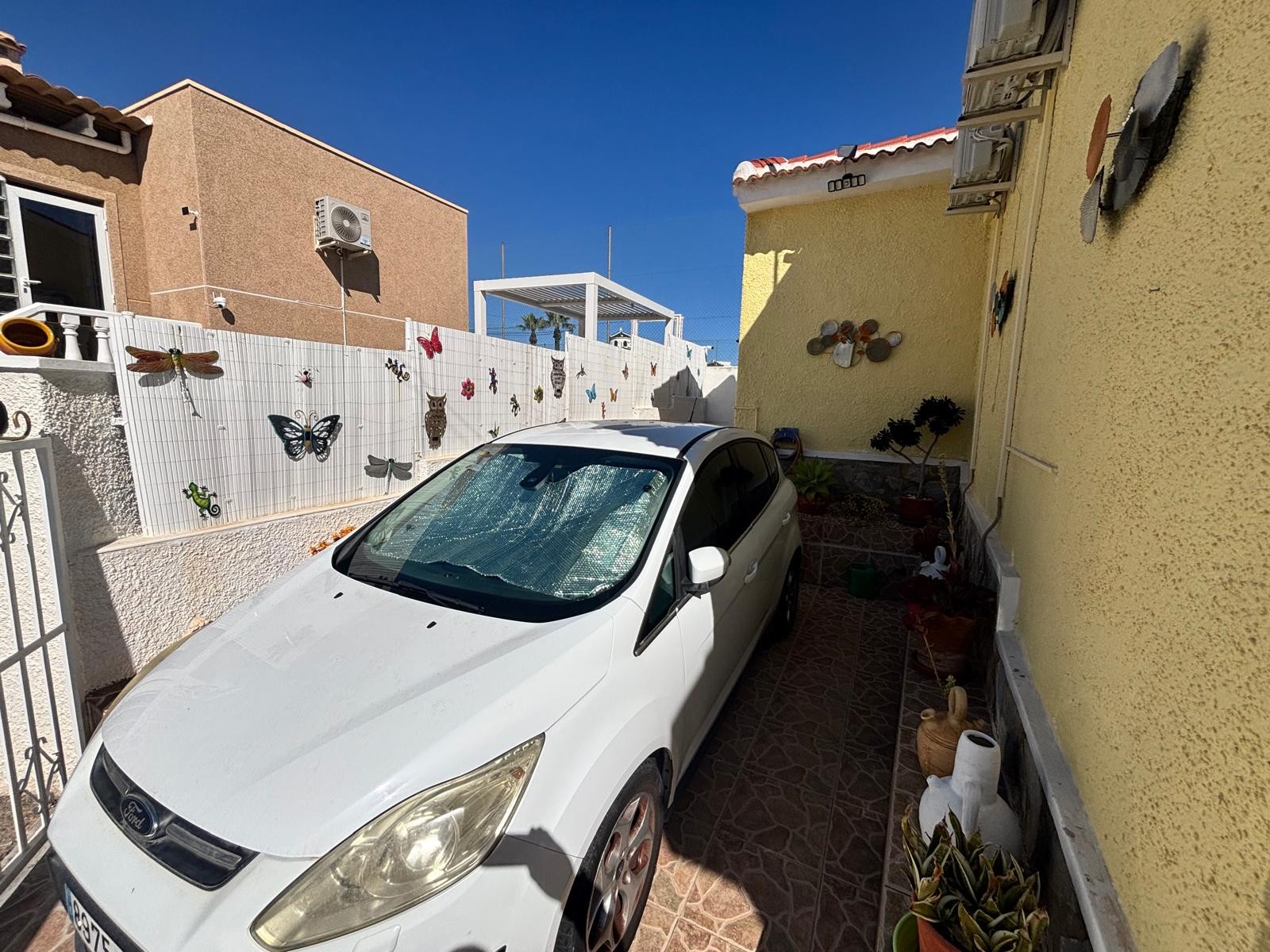 For sale - 2 Bedroom 2 Bathroom Villa in Ciudad Quesada - Costa Blanca  - Alicante