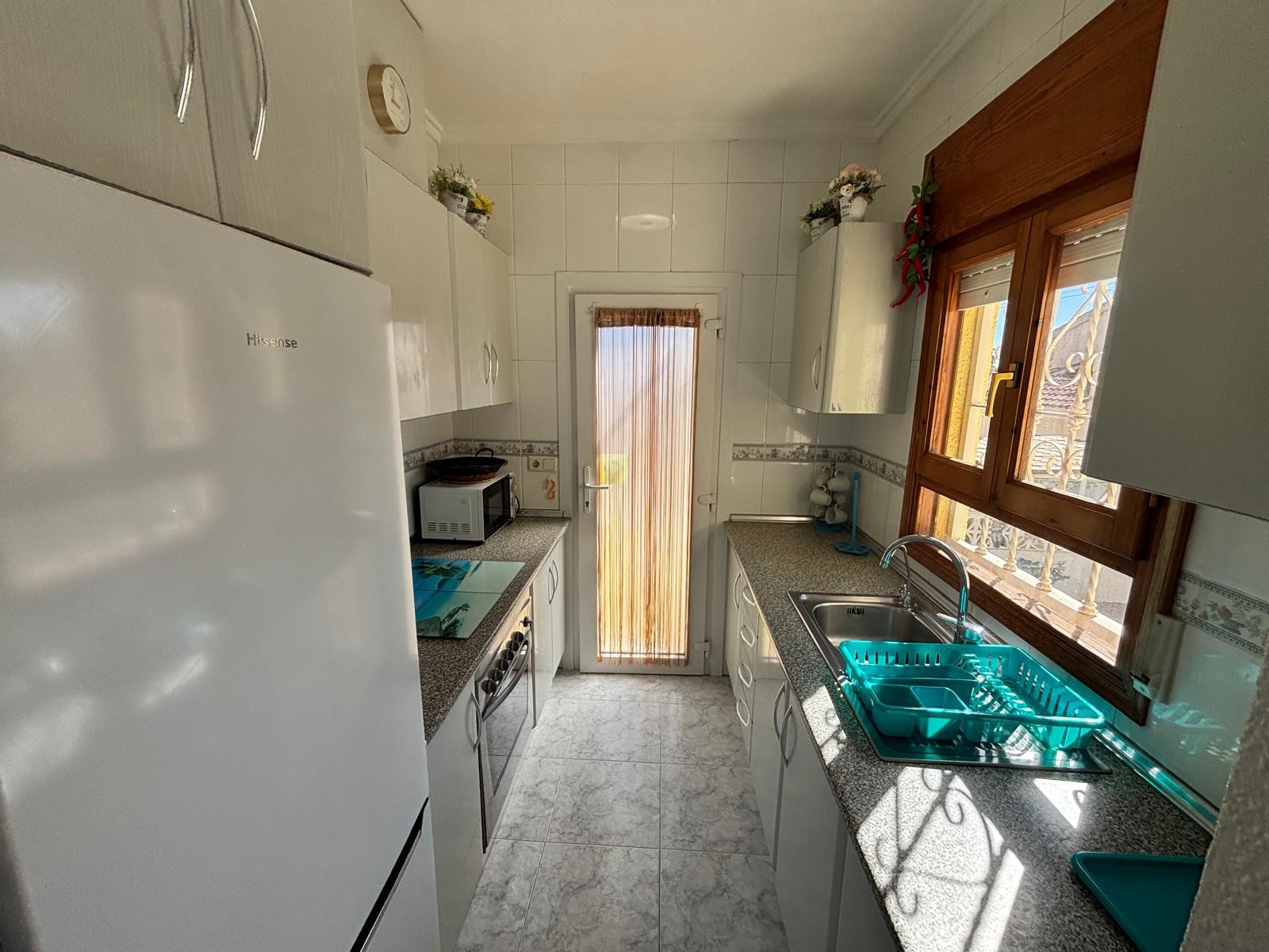 For sale - 2 Bedroom 2 Bathroom Villa in Ciudad Quesada - Costa Blanca  - Alicante