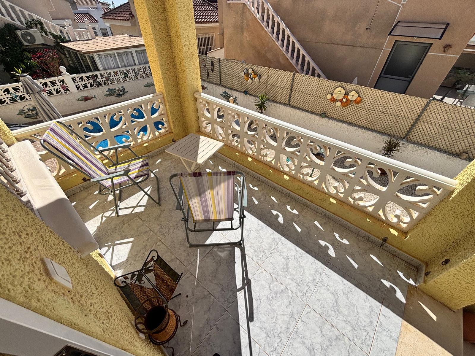 For sale - 2 Bedroom 2 Bathroom Villa in Ciudad Quesada - Costa Blanca  - Alicante