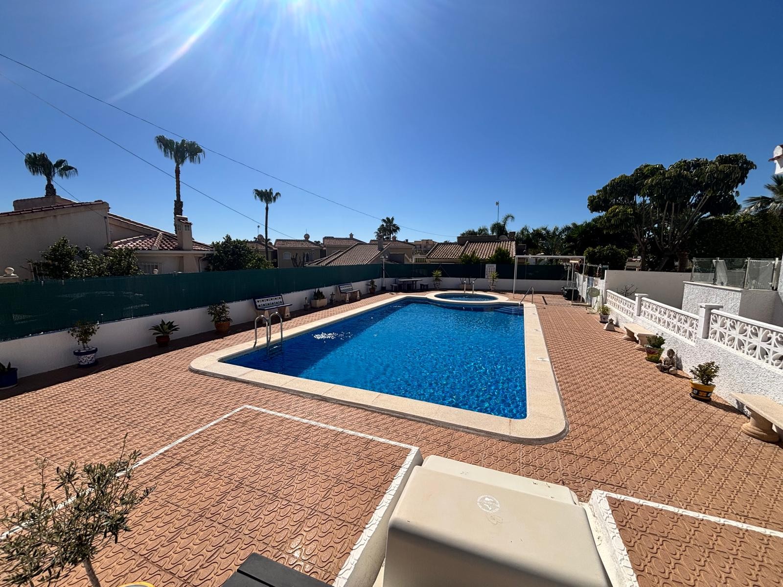 For sale - 2 Bedroom 2 Bathroom Villa in Ciudad Quesada - Costa Blanca  - Alicante